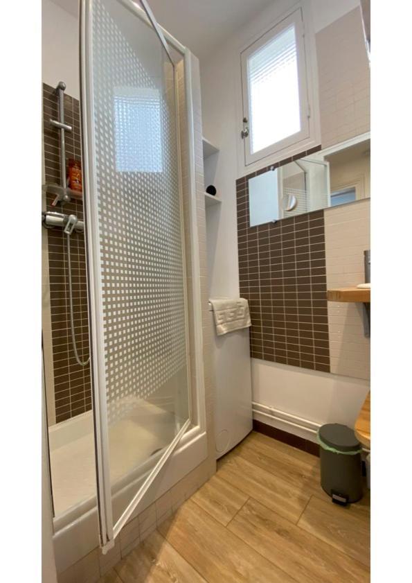 Apartment Sunny Bastille-roquette