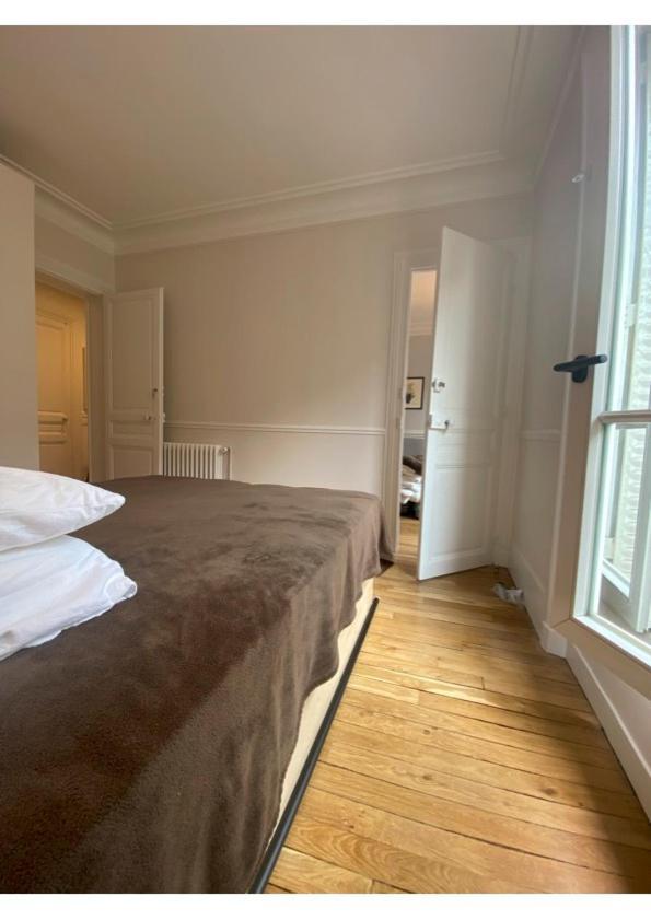 Apartment Sunny Bastille-roquette *