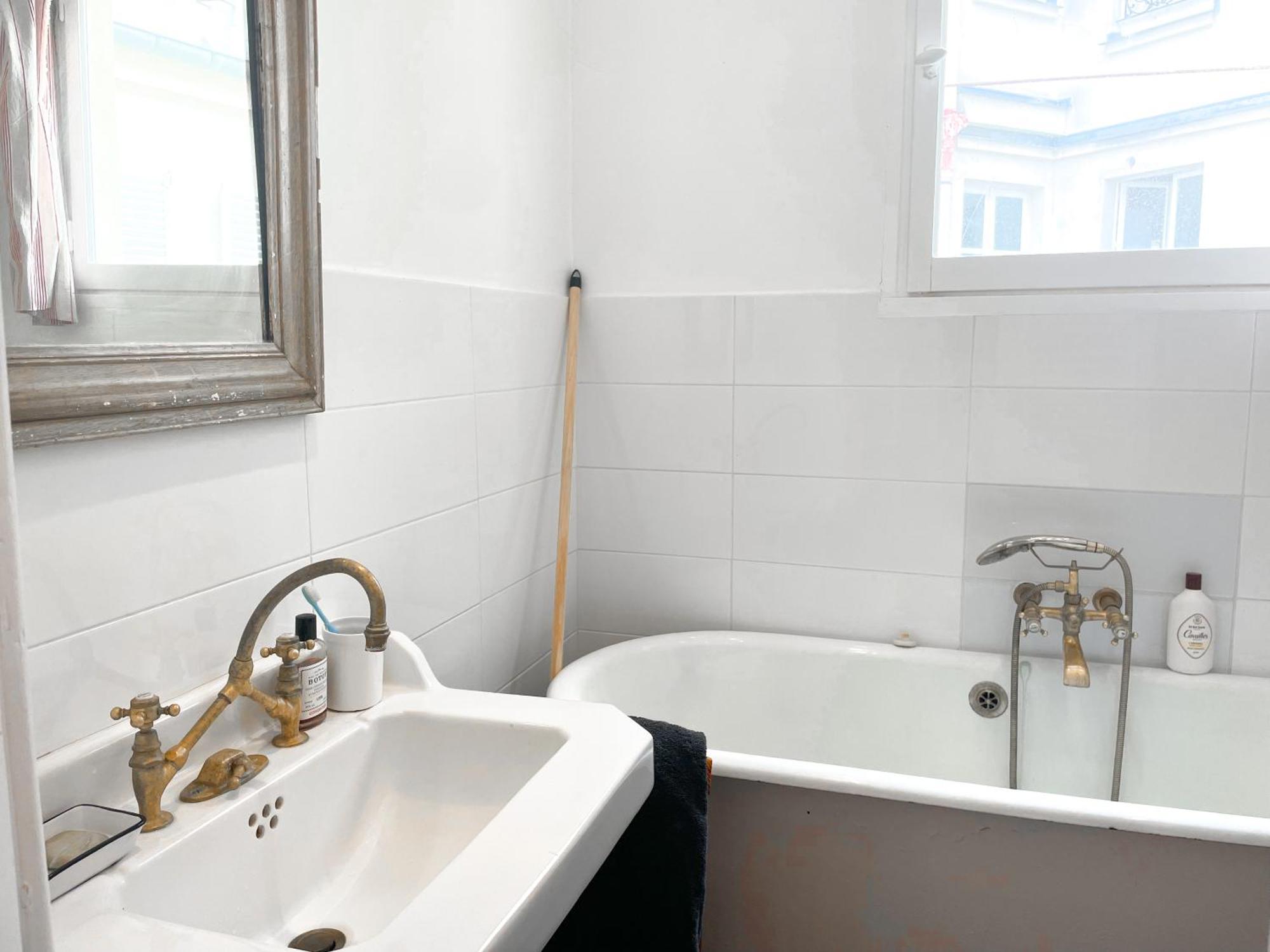 Superbe Proche Jardins Du Luxembourg Apartment *