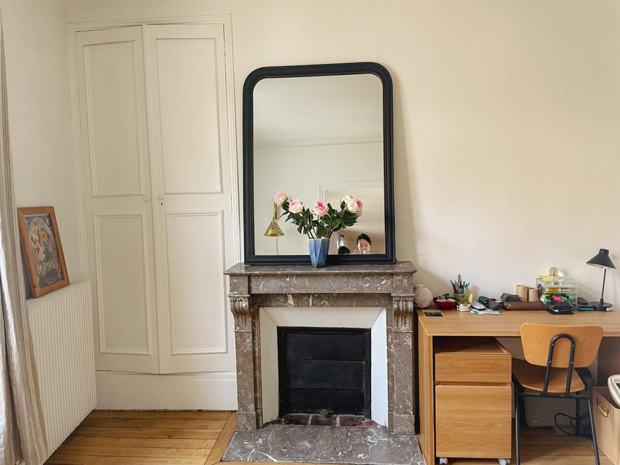 Apartment Superbe Proche Jardins Du Luxembourg