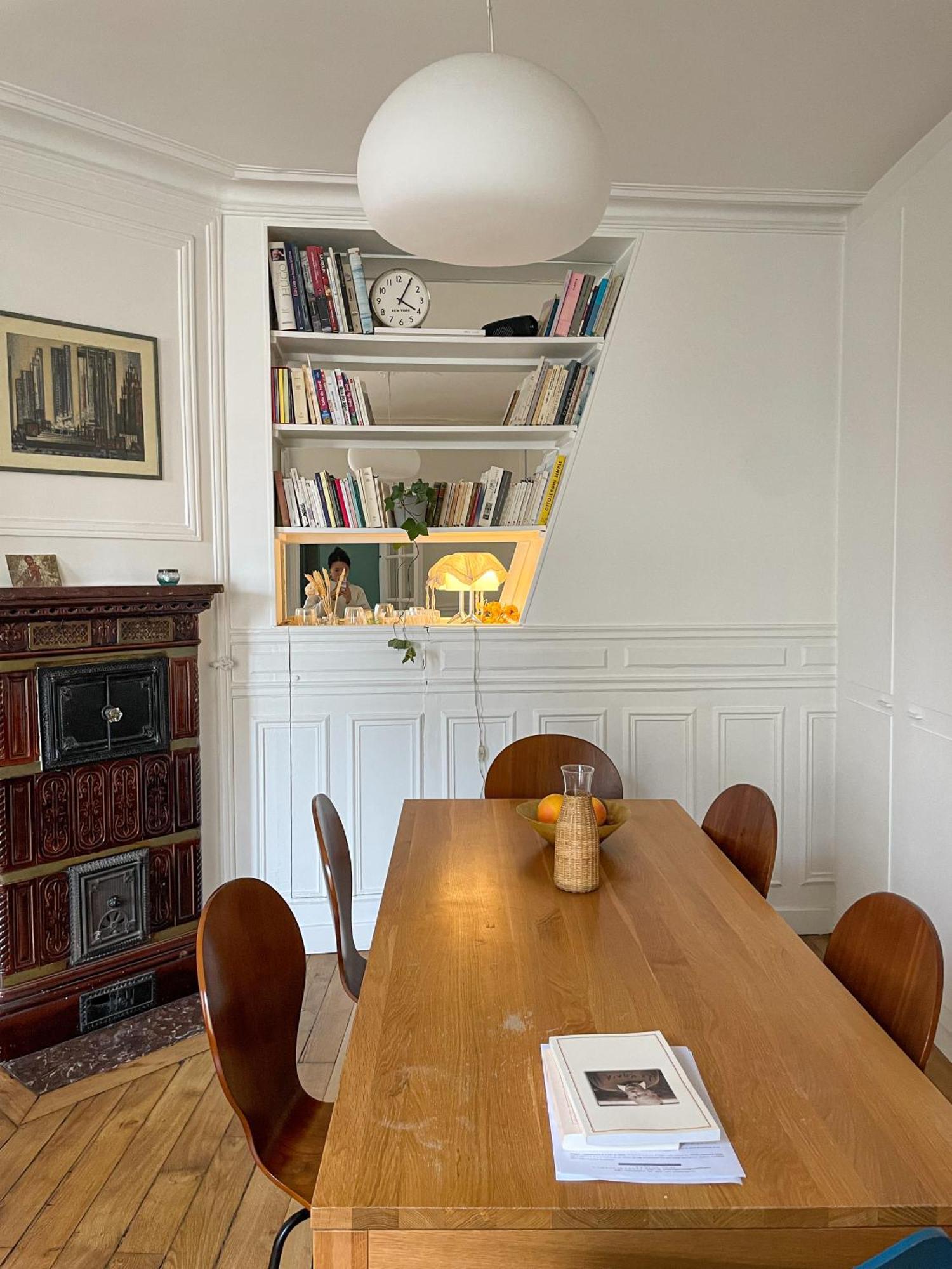 Superbe Proche Jardins Du Luxembourg Apartment *