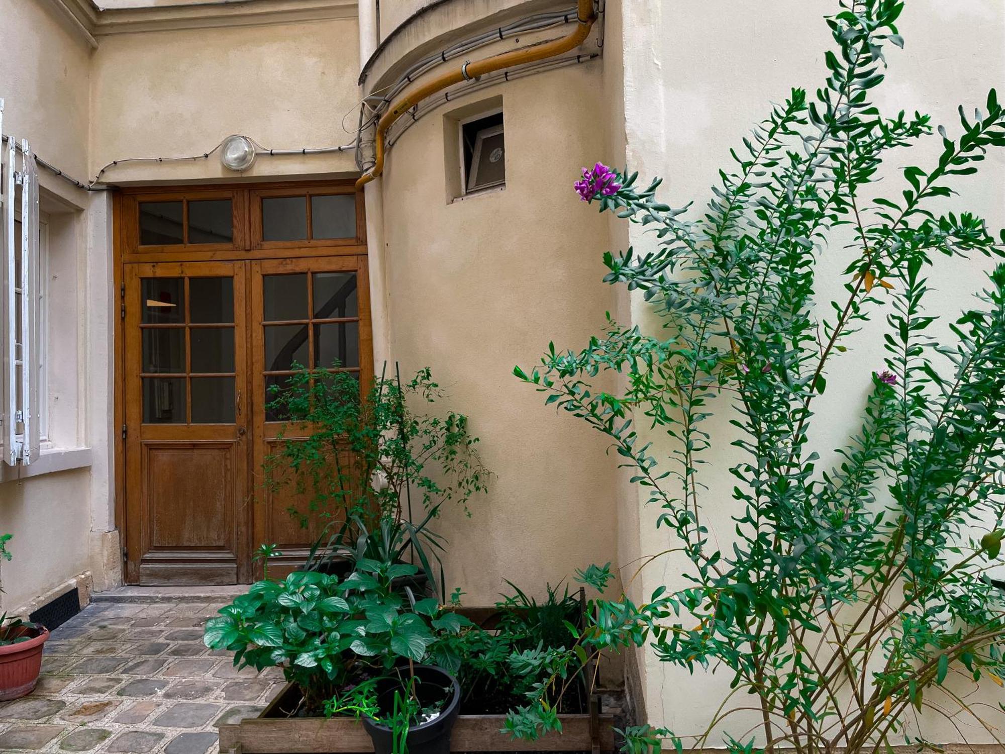 Apartment Superbe Proche Jardins Du Luxembourg Paris