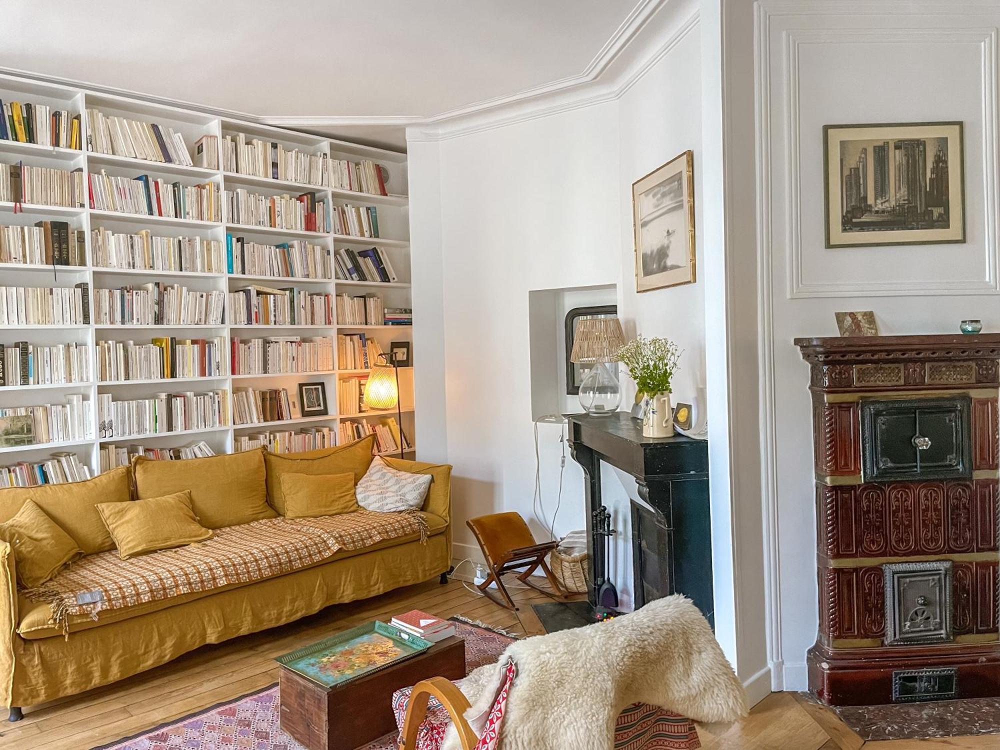 Apartment Superbe Proche Jardins Du Luxembourg *