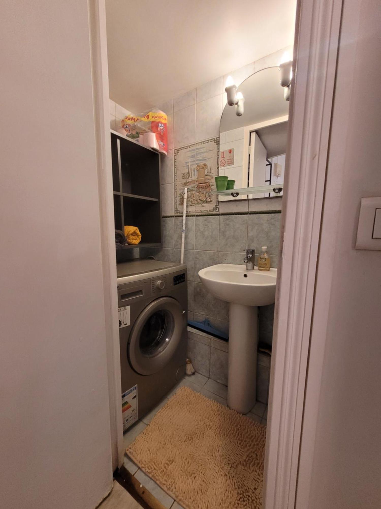 Cozy And - D'hote Séjour chez l'habitant Paris