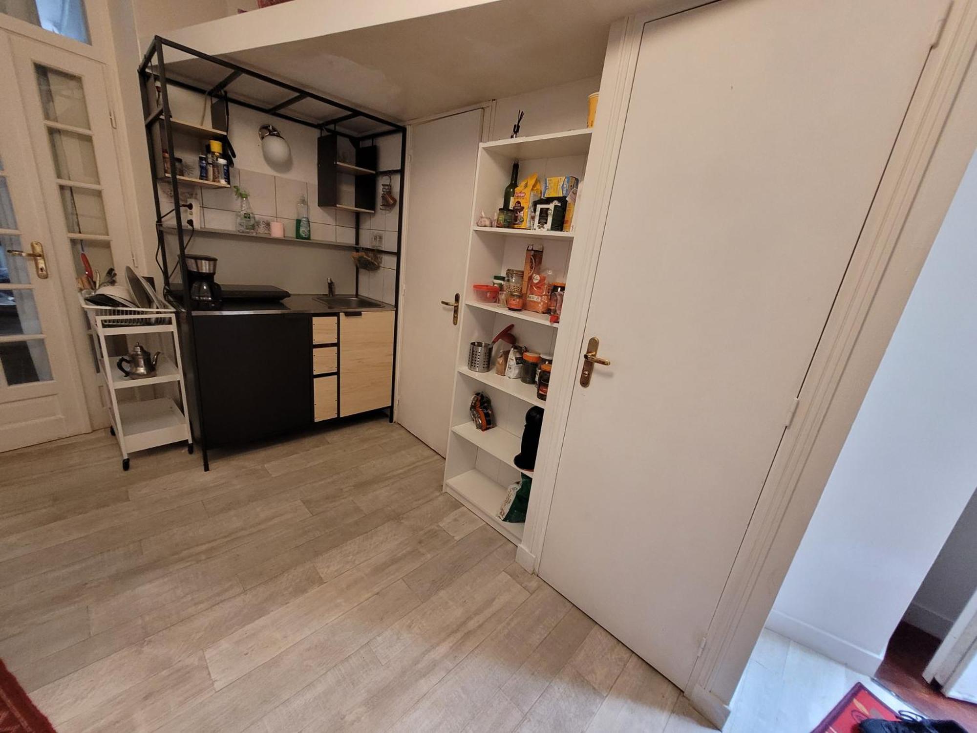 Cozy And - D'hote Séjour chez l'habitant Paris