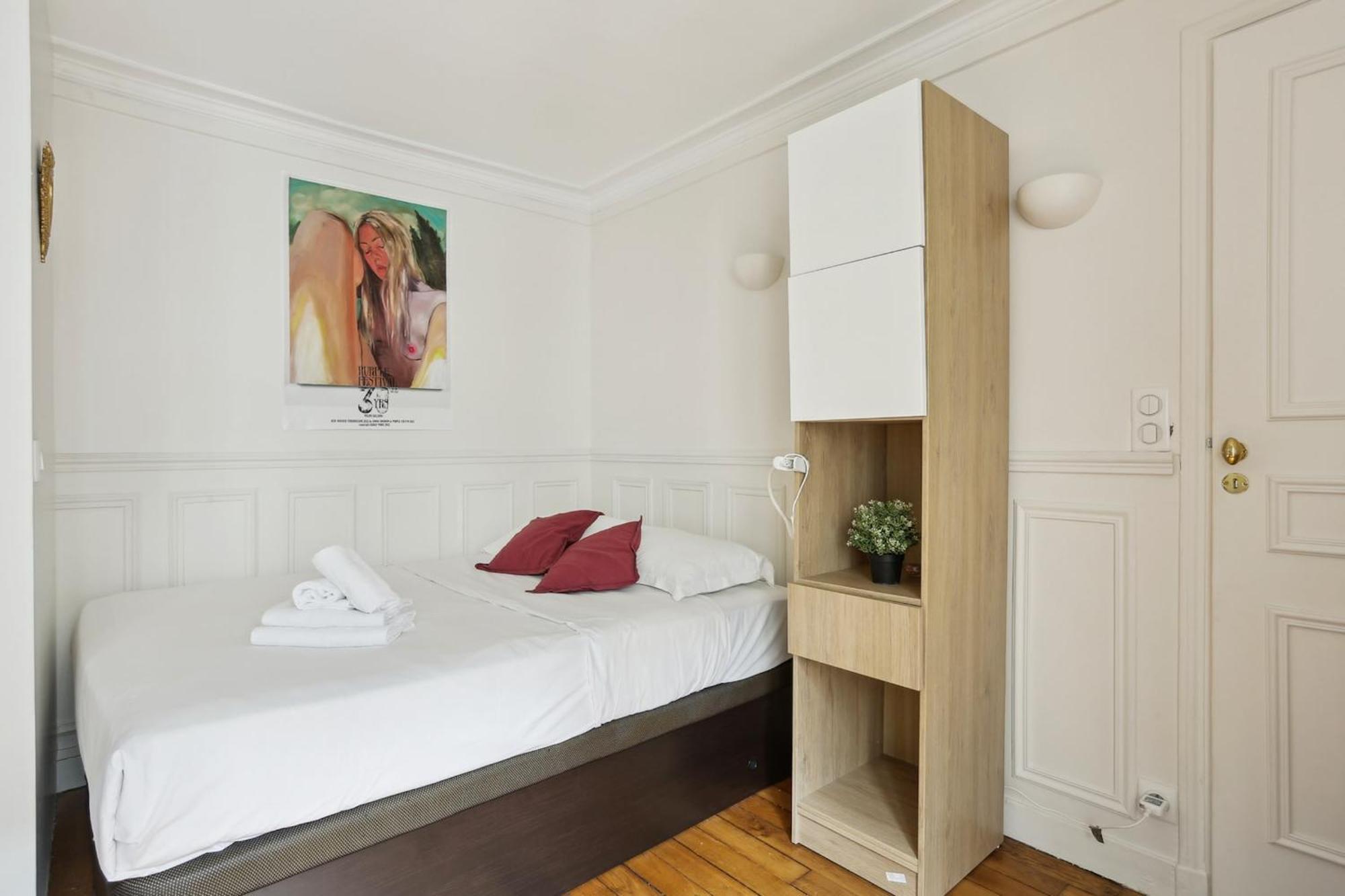 Le Marais & Les Halles - 2br - Cityapartmentstay * Paris