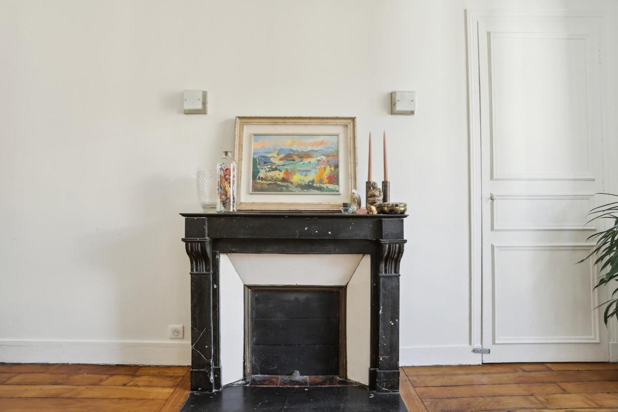 Le Marais & Les Halles - 2br - Cityapartmentstay Paris