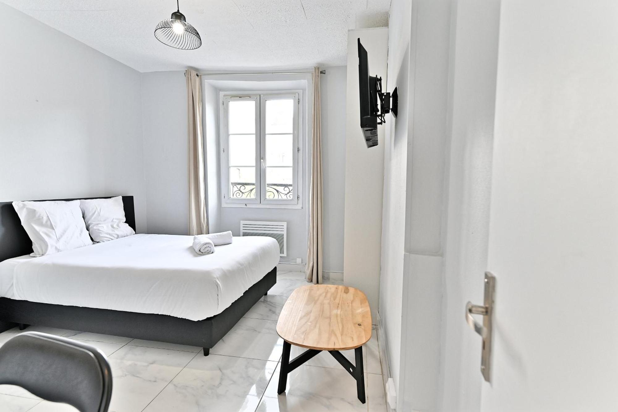 Agreable #montmartre #sacrecoeur Apartment