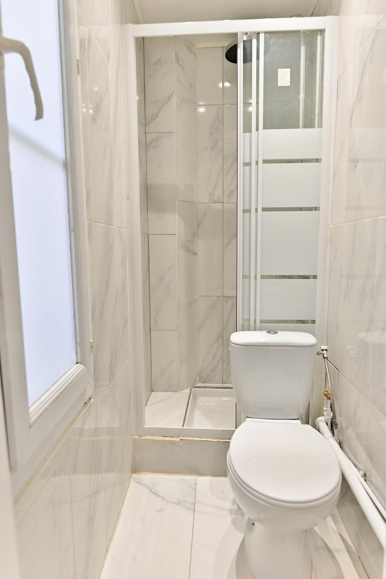 Agreable #montmartre #sacrecoeur Apartment Paris