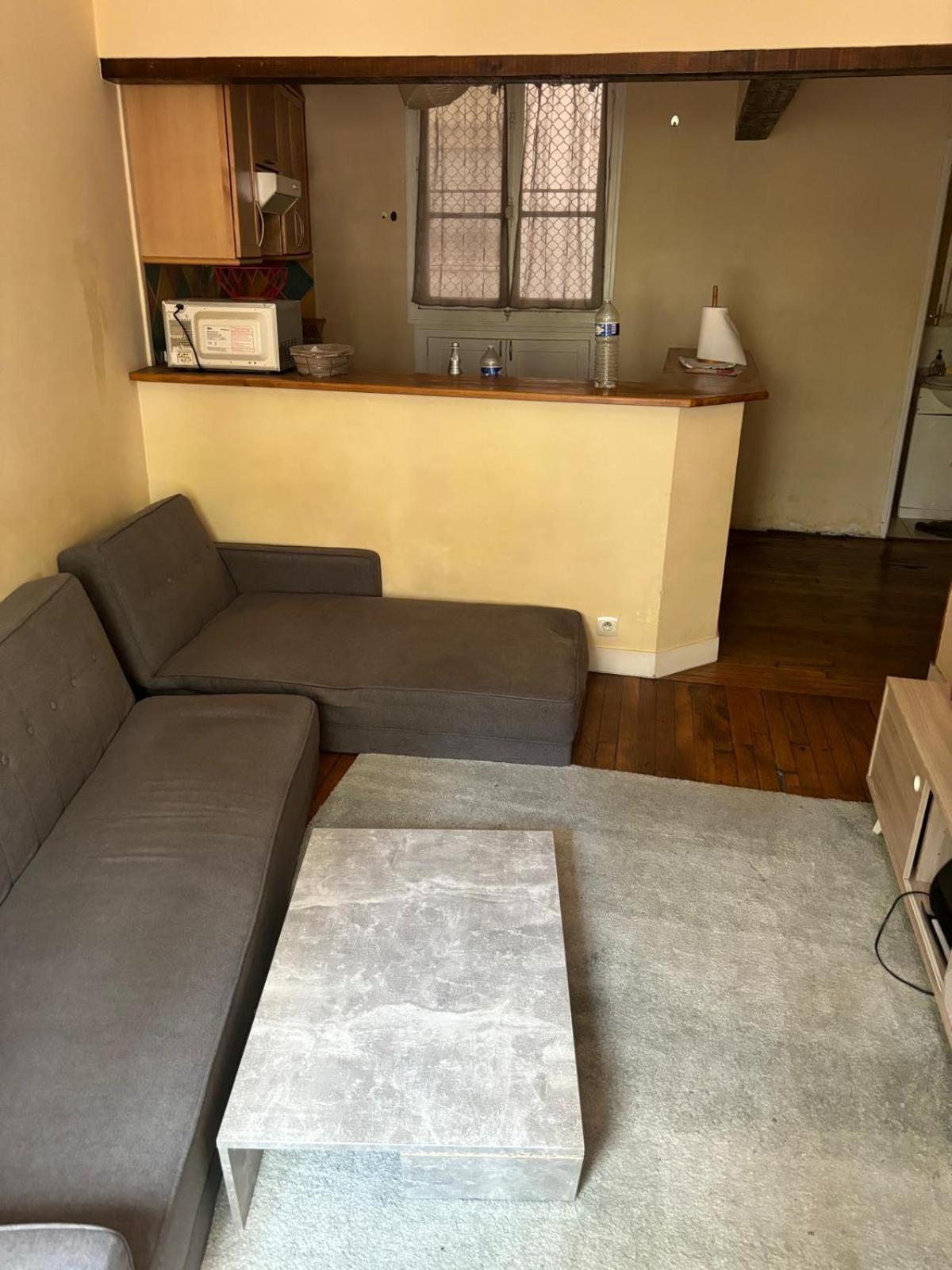 Monteleone Apartment