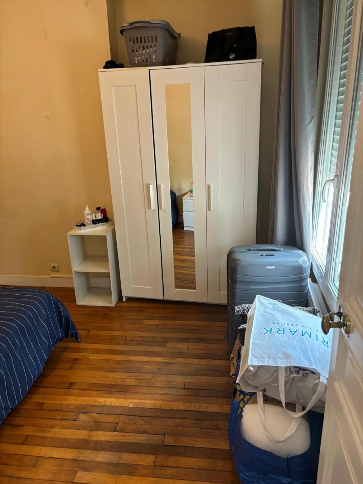 Apartment Monteleone
