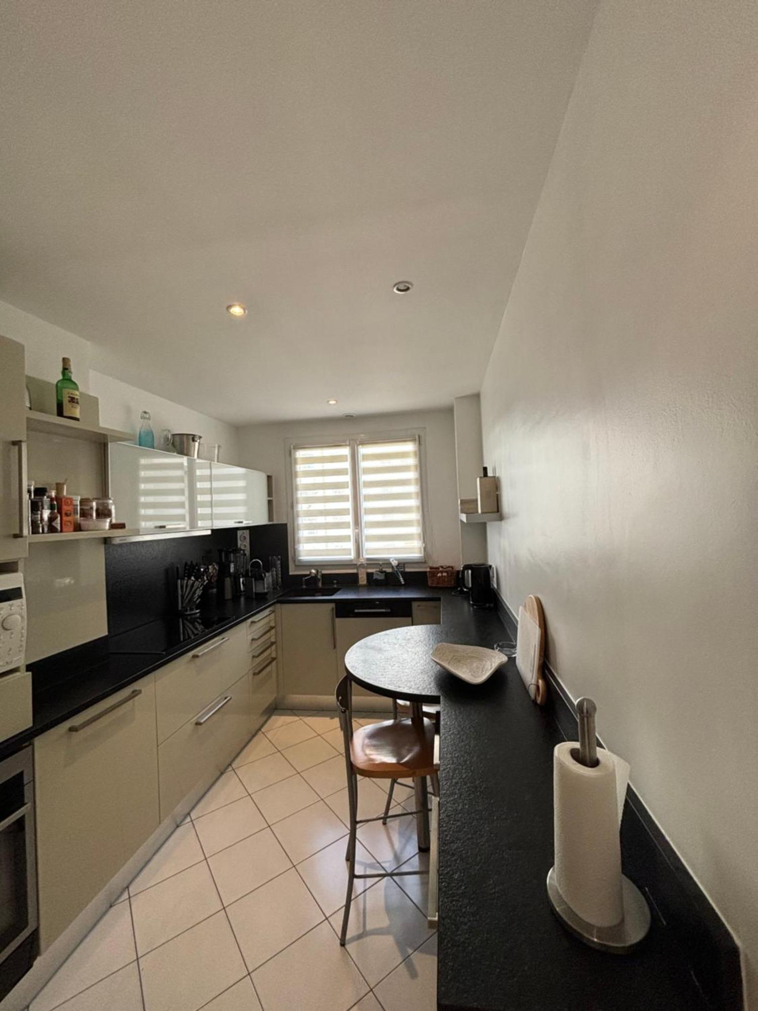 Apartment Bel 100m2 Ranelagh *