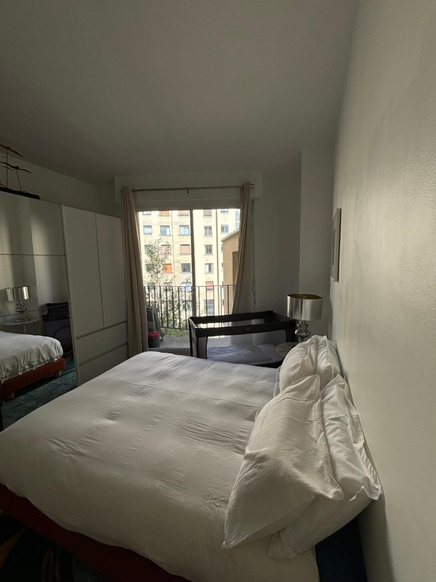 Bel 100m2 Ranelagh Apartment Paris