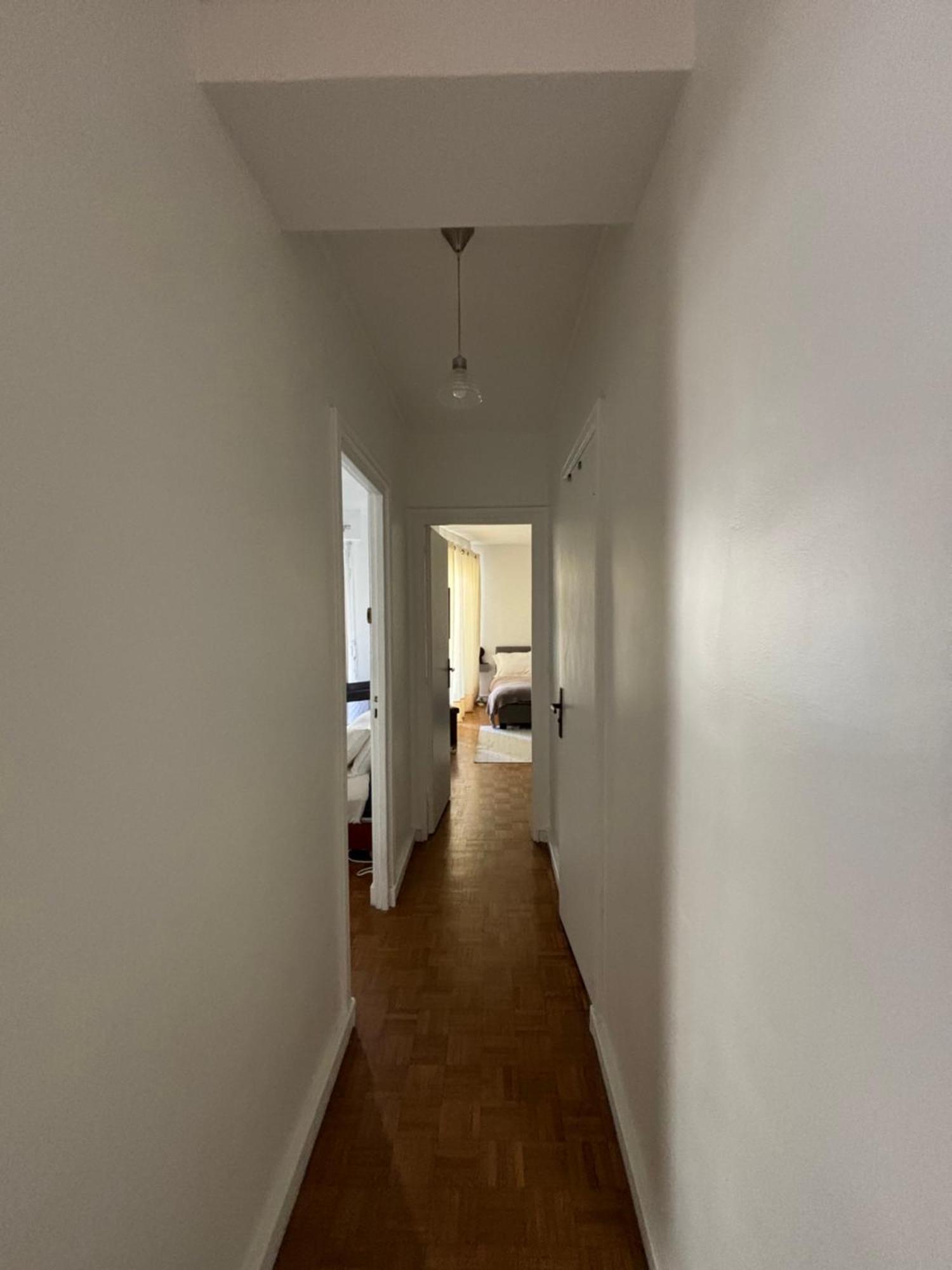 Appartement Bel 100m2 Ranelagh Paris
