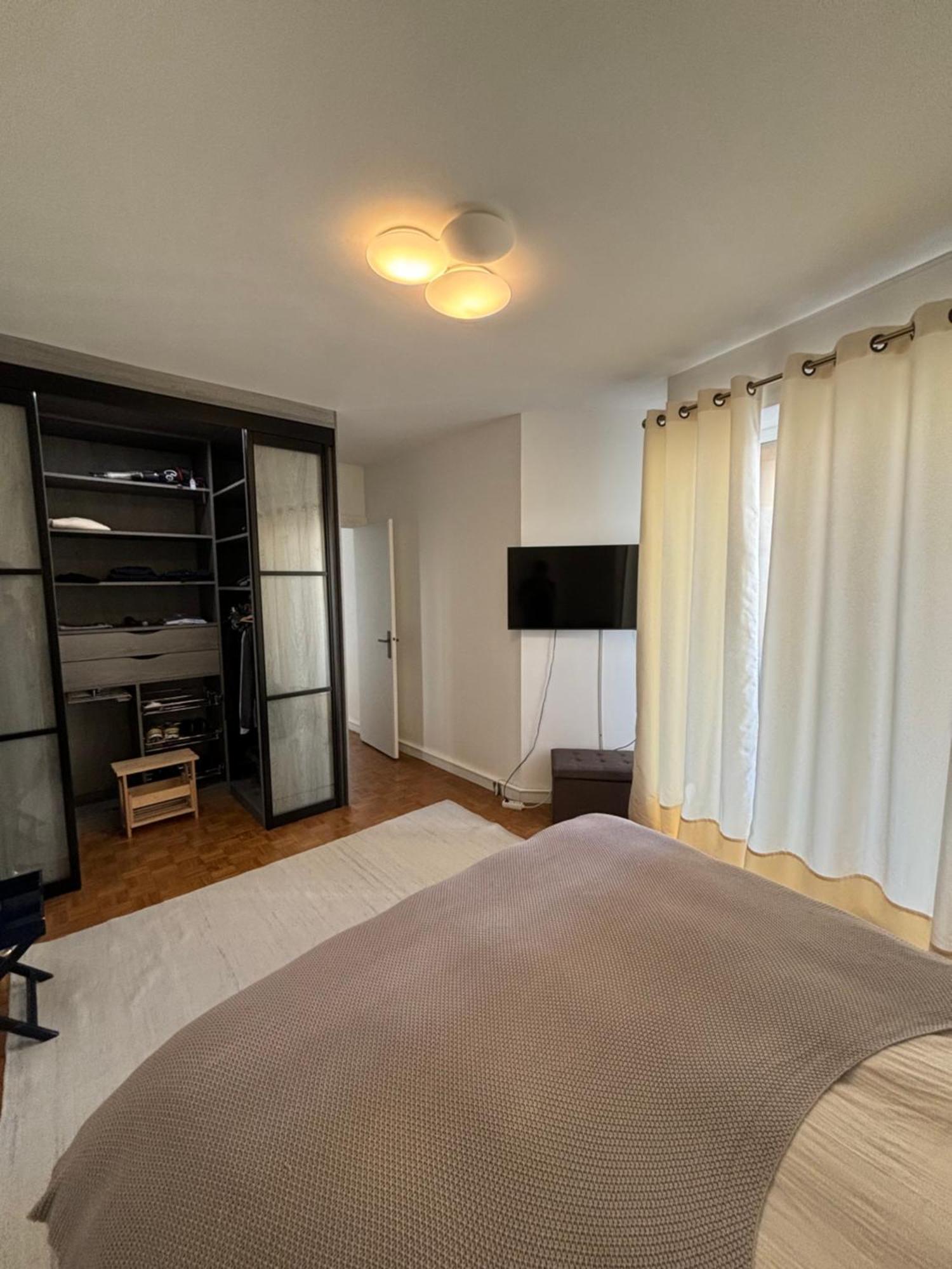 Bel 100m2 Ranelagh *