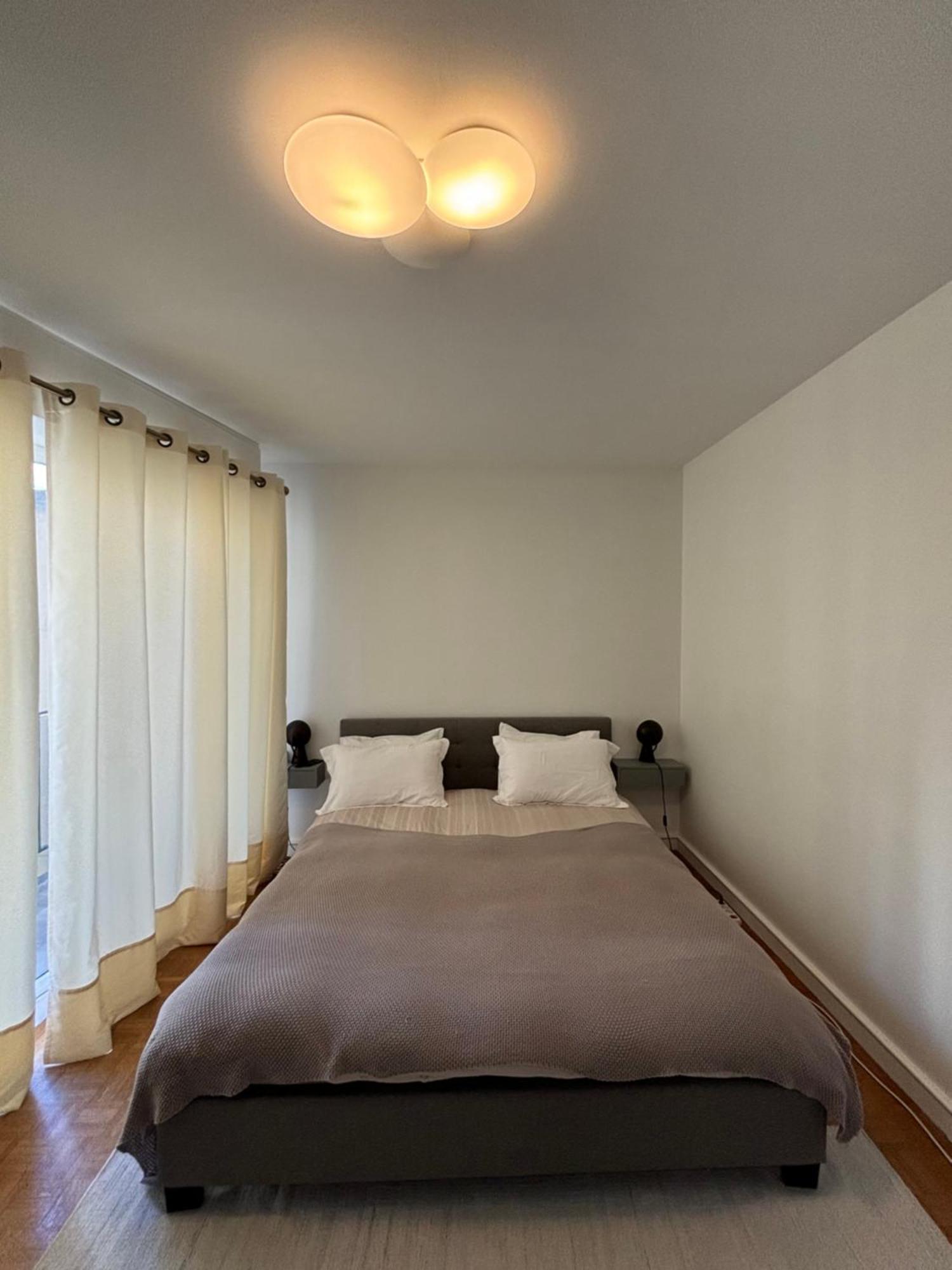 Apartment Bel 100m2 Ranelagh