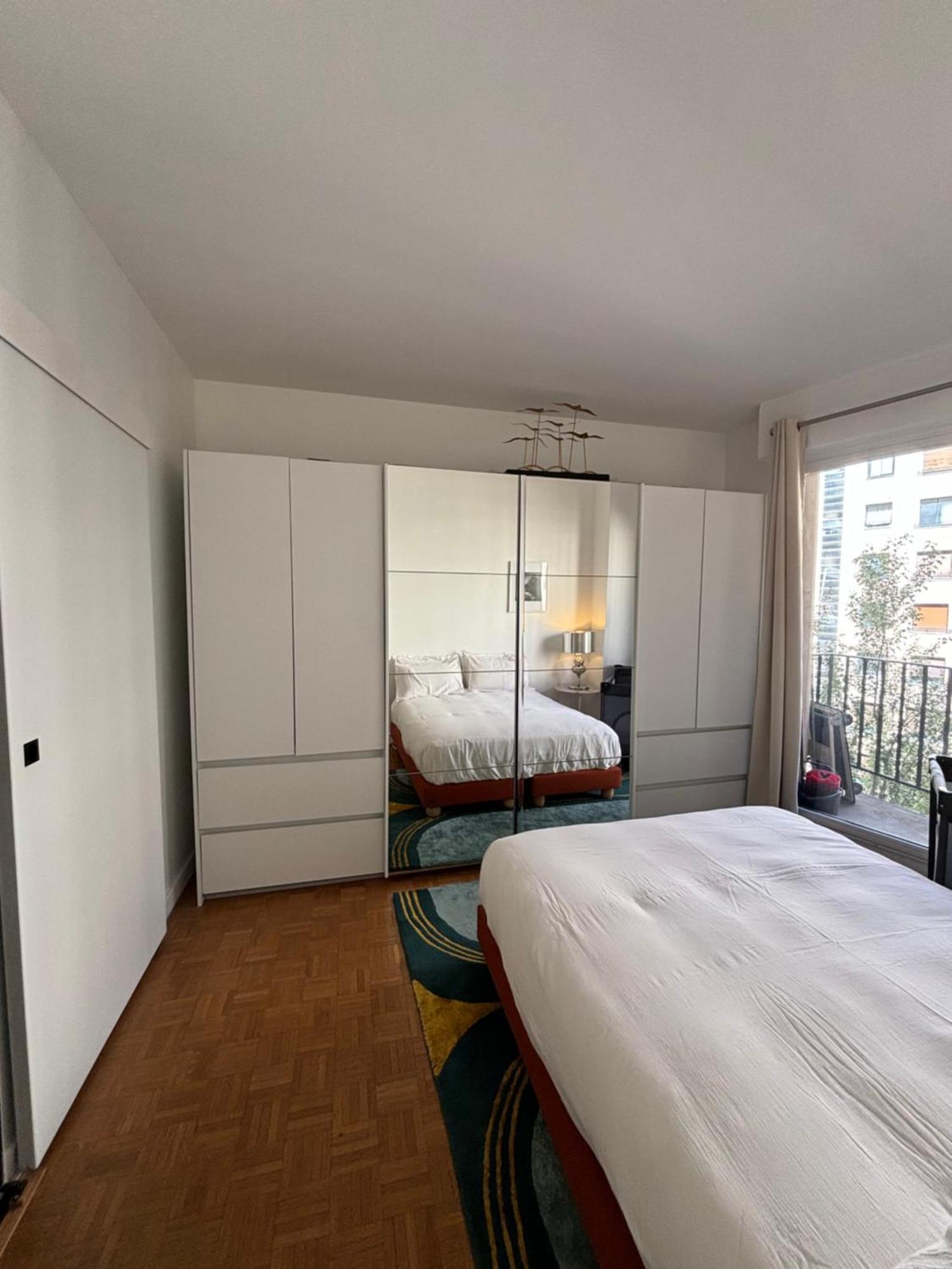 Bel 100m2 Ranelagh Apartment Paris