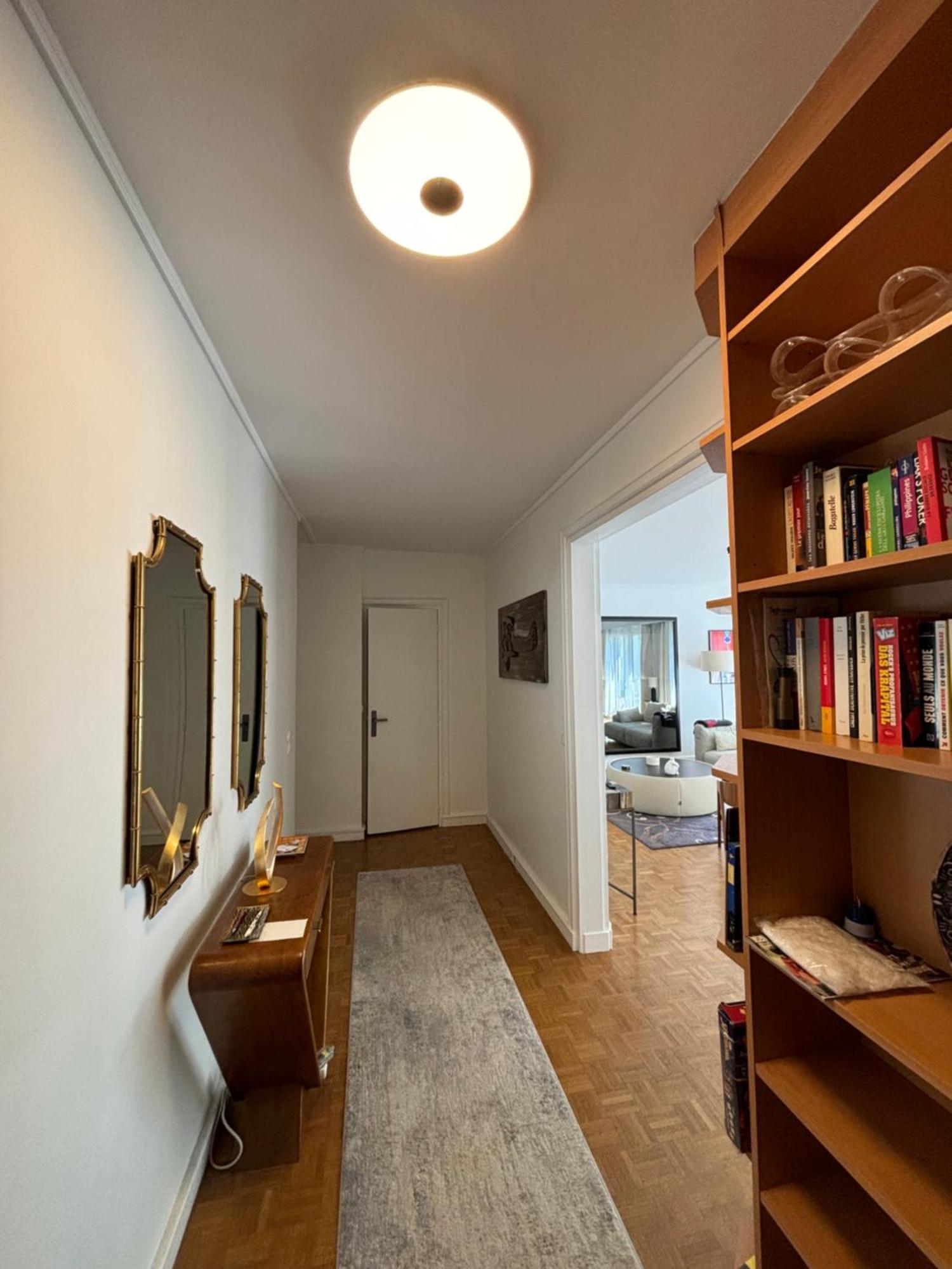 Bel 100m2 Ranelagh