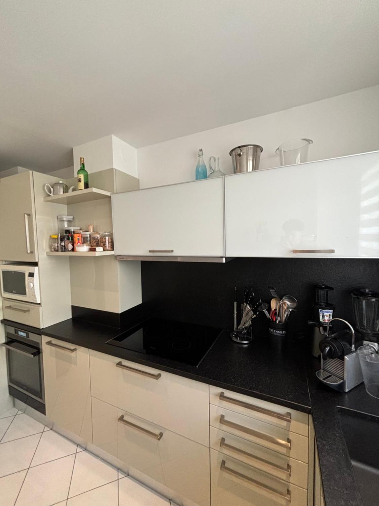 Bel 100m2 Ranelagh Paris