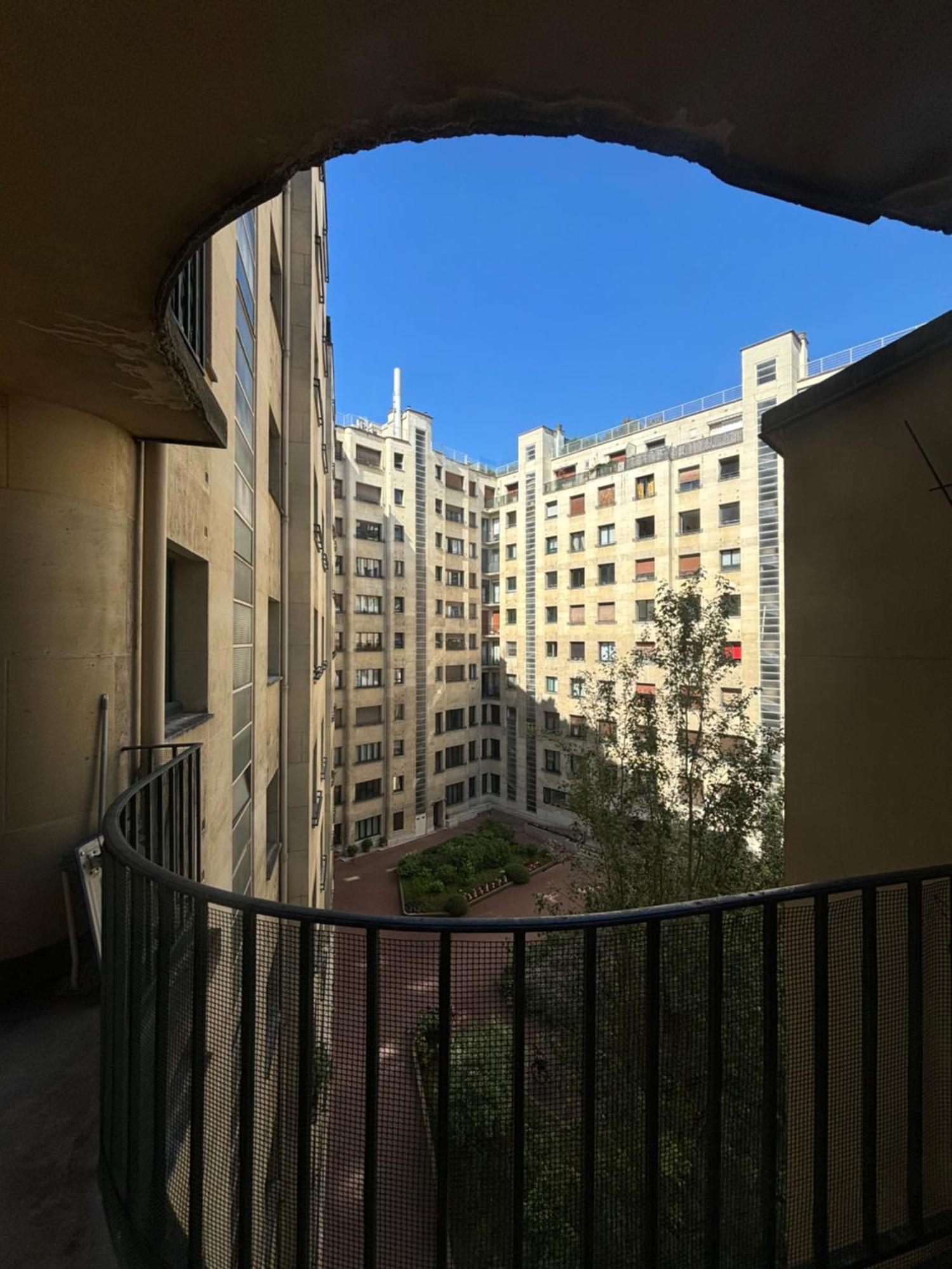Bel 100m2 Ranelagh