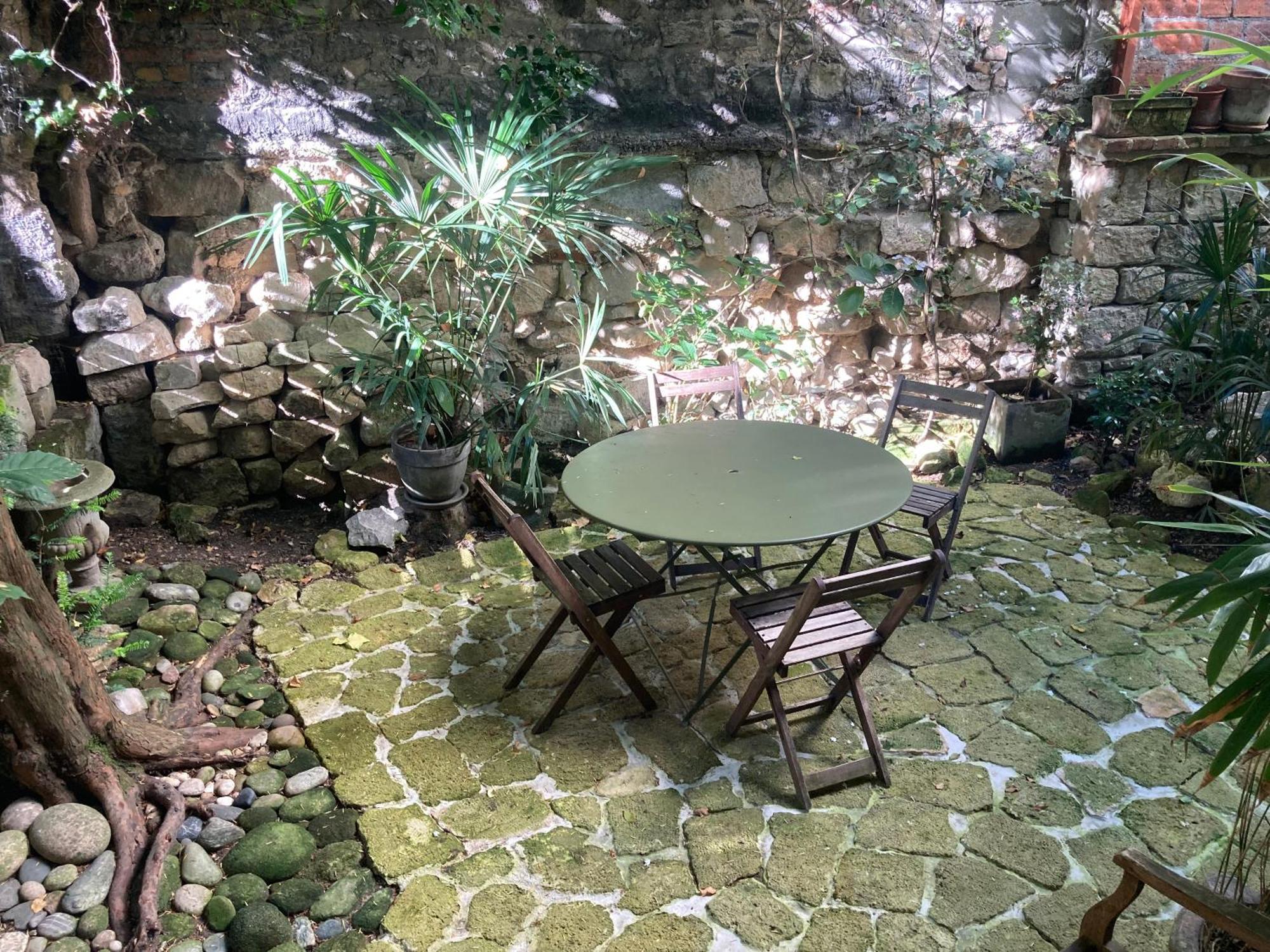 Maison Avec Jardin Apartment