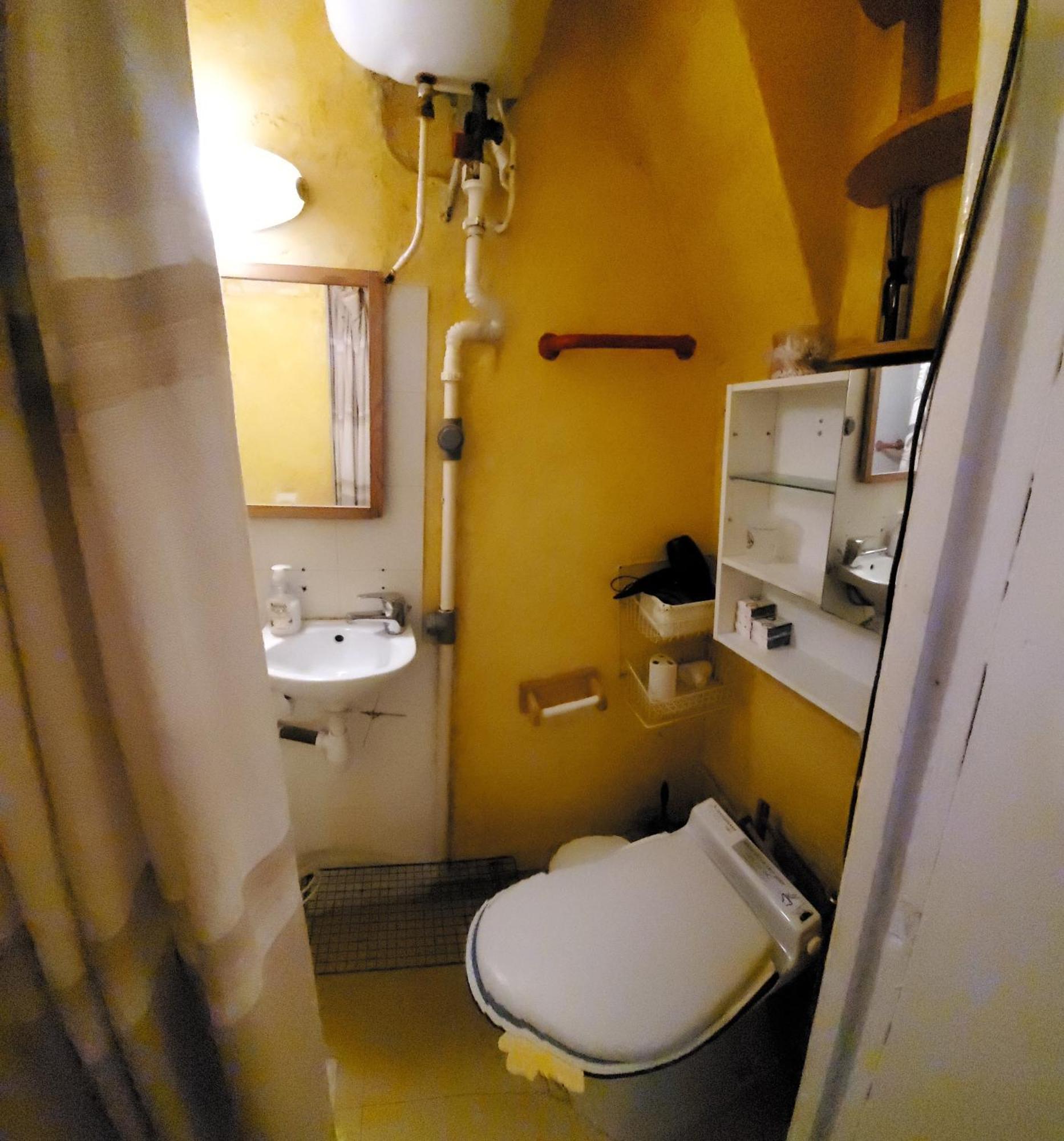 Apartment Notre Dame De