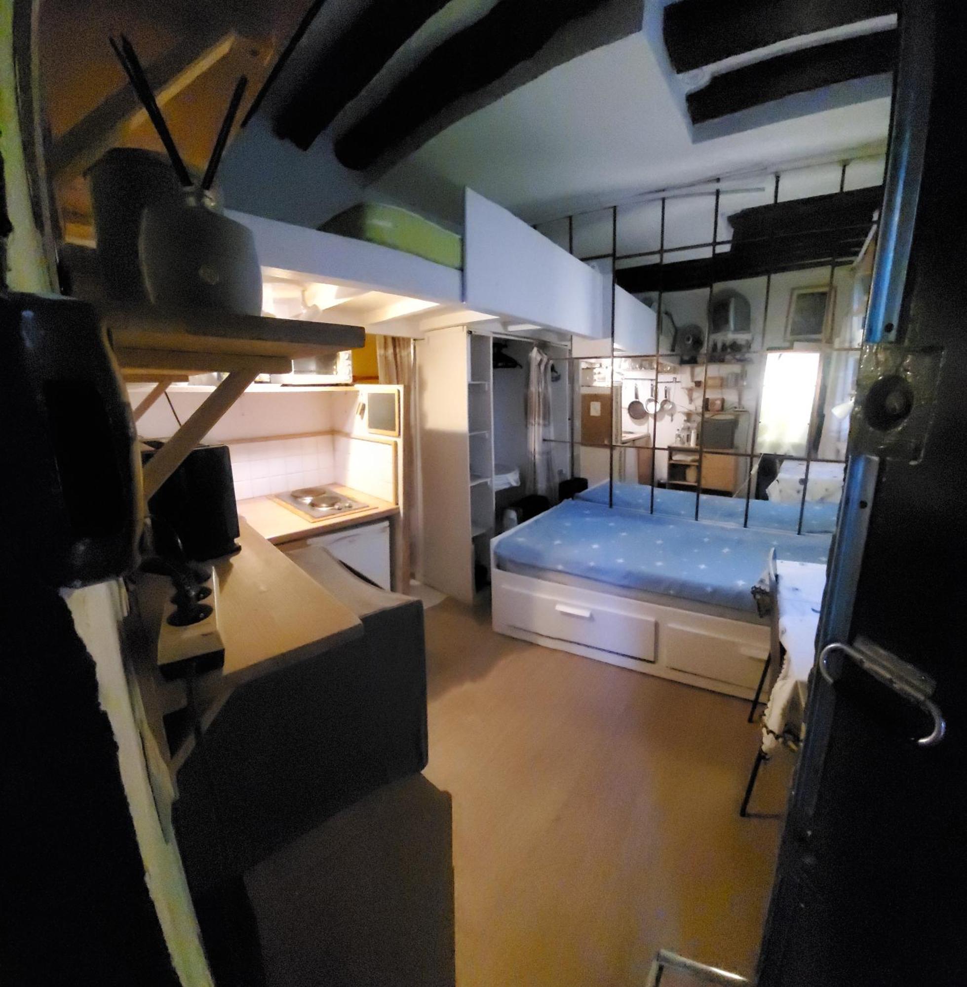 Apartment Notre Dame De *