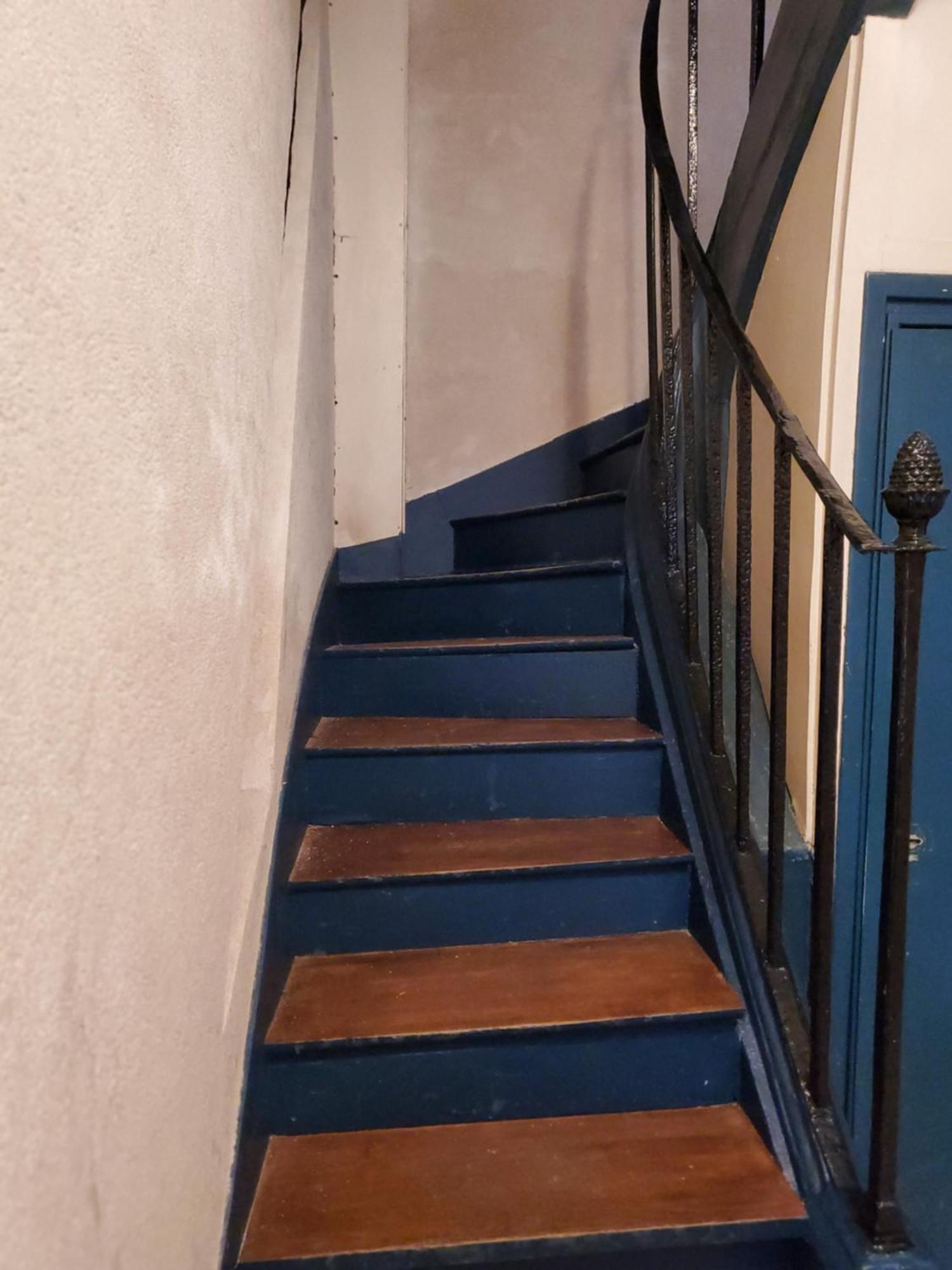 Apartment Notre Dame De *
