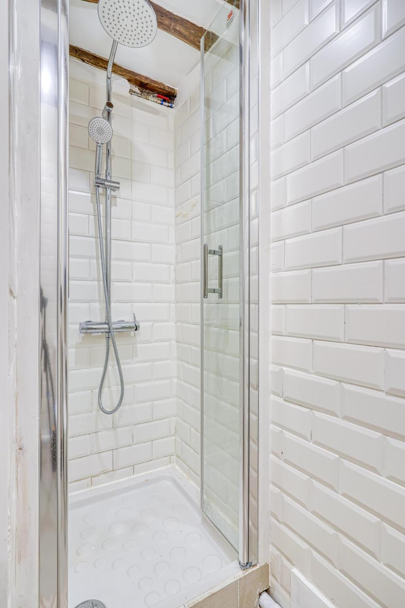 Apartment Studio Center