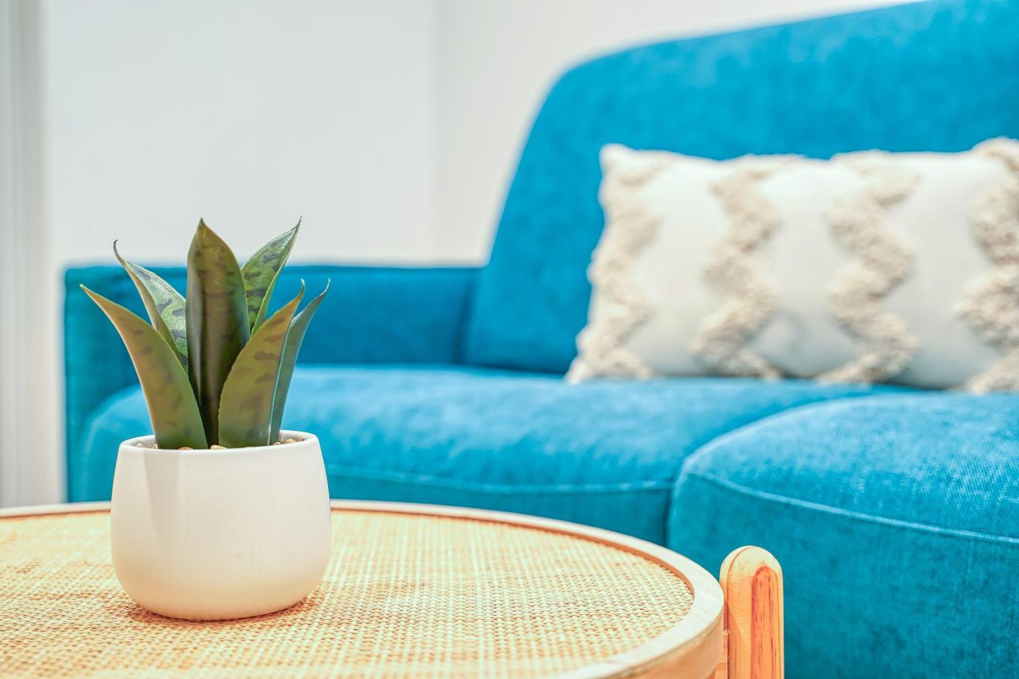 Apartment Studio Center *