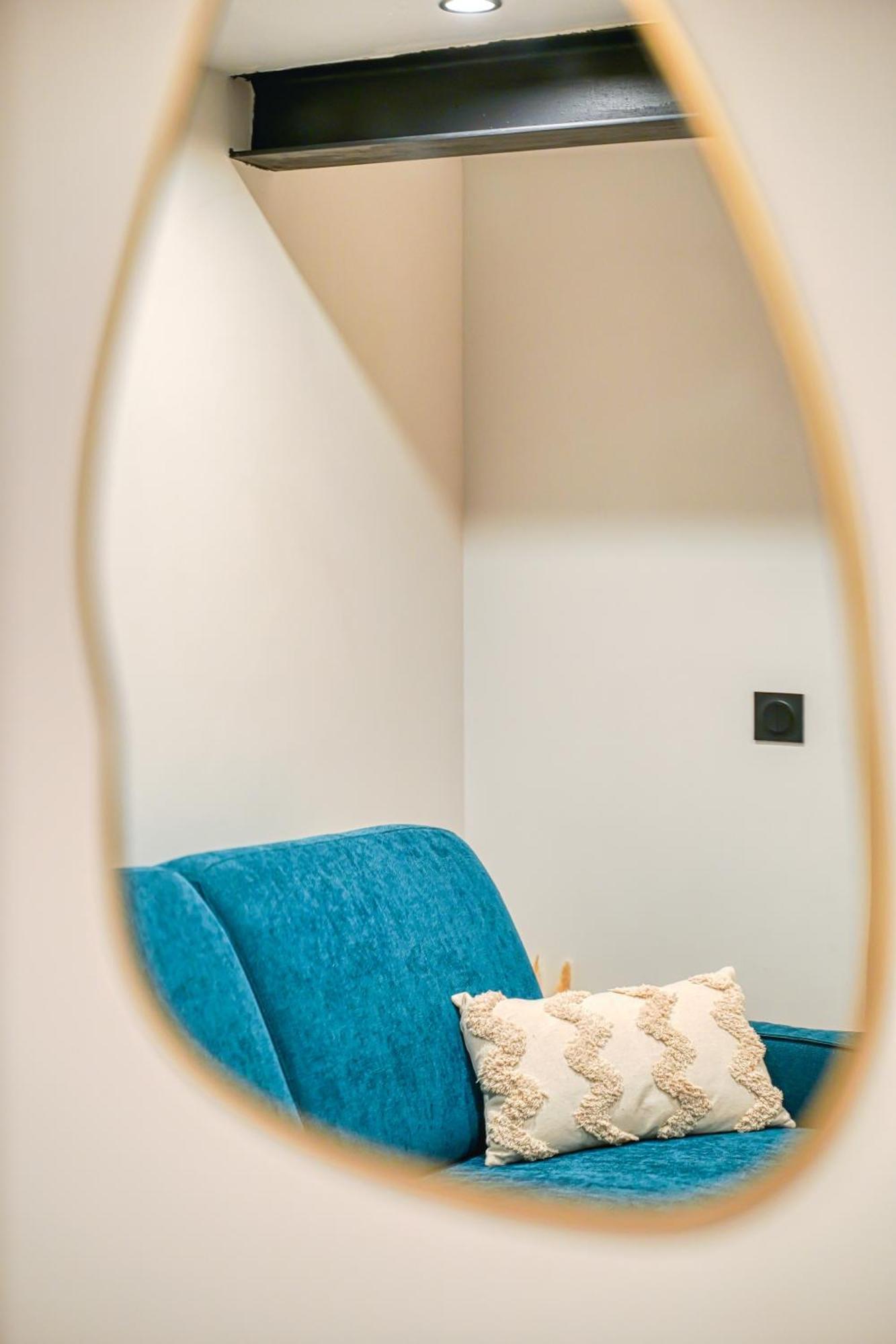 Studio Center Paris