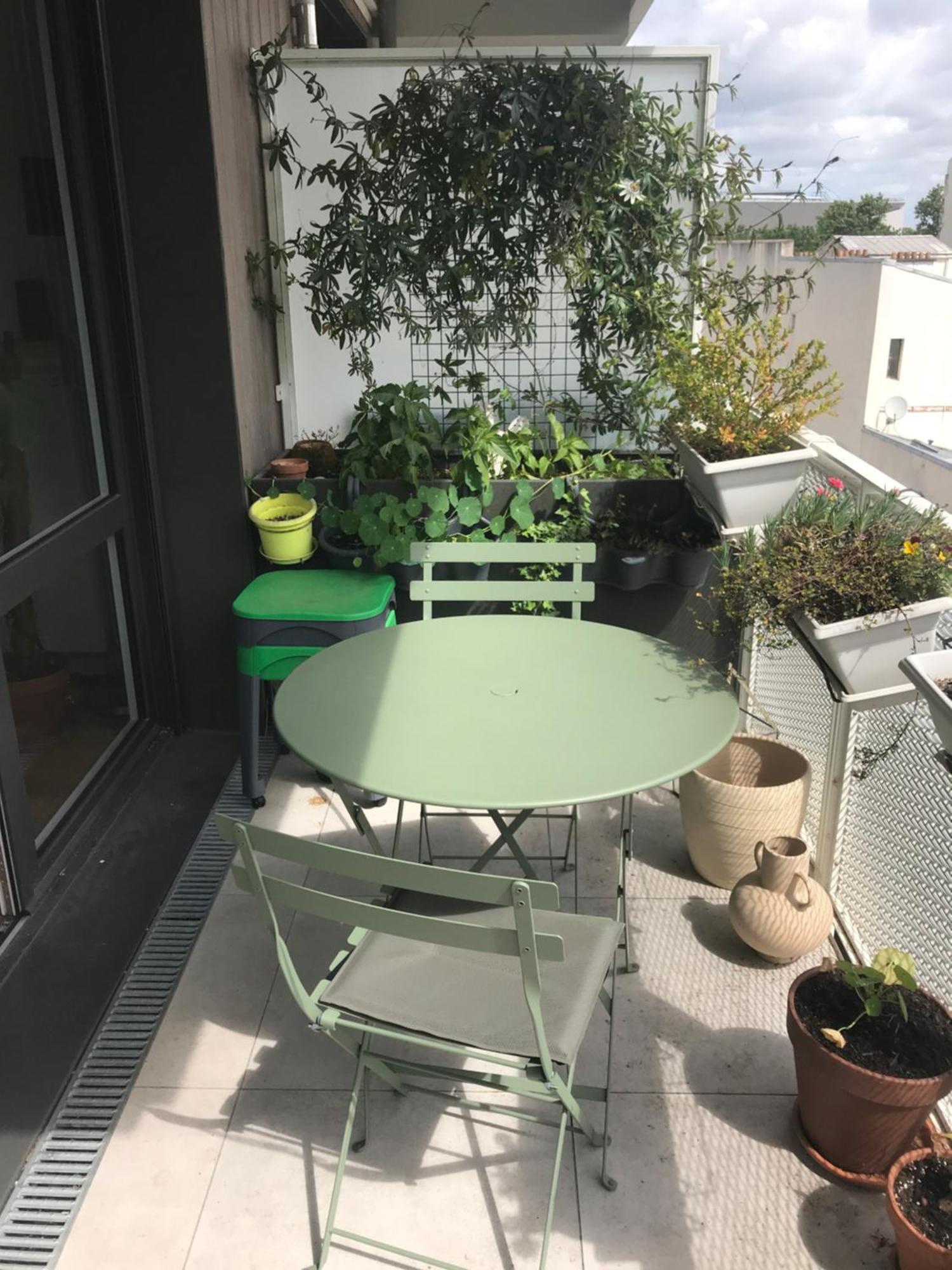 Homestay Casa 308 - Chambre Lumineuse Sur Terrasse *