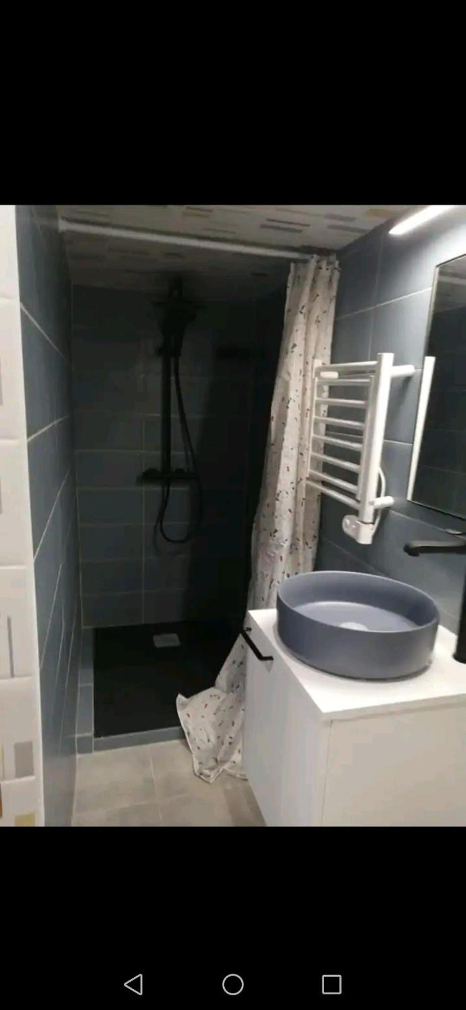 Charmant Petit Studio Au Calme Appartement
