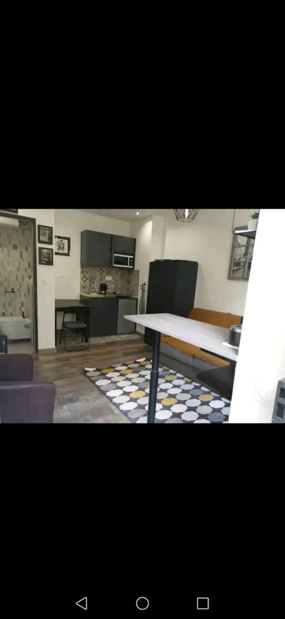 Charmant Petit Studio Au Calme