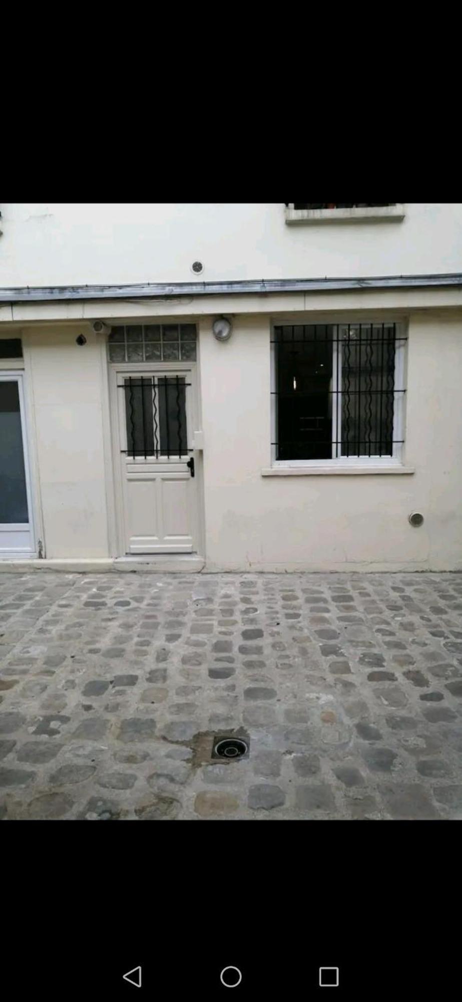 Appartement Charmant Petit Studio Au Calme *
