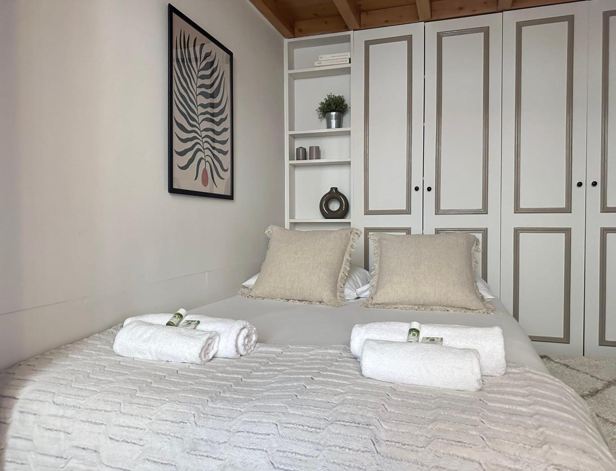 Modern & Dreamy Duplex In Le Marais Paris