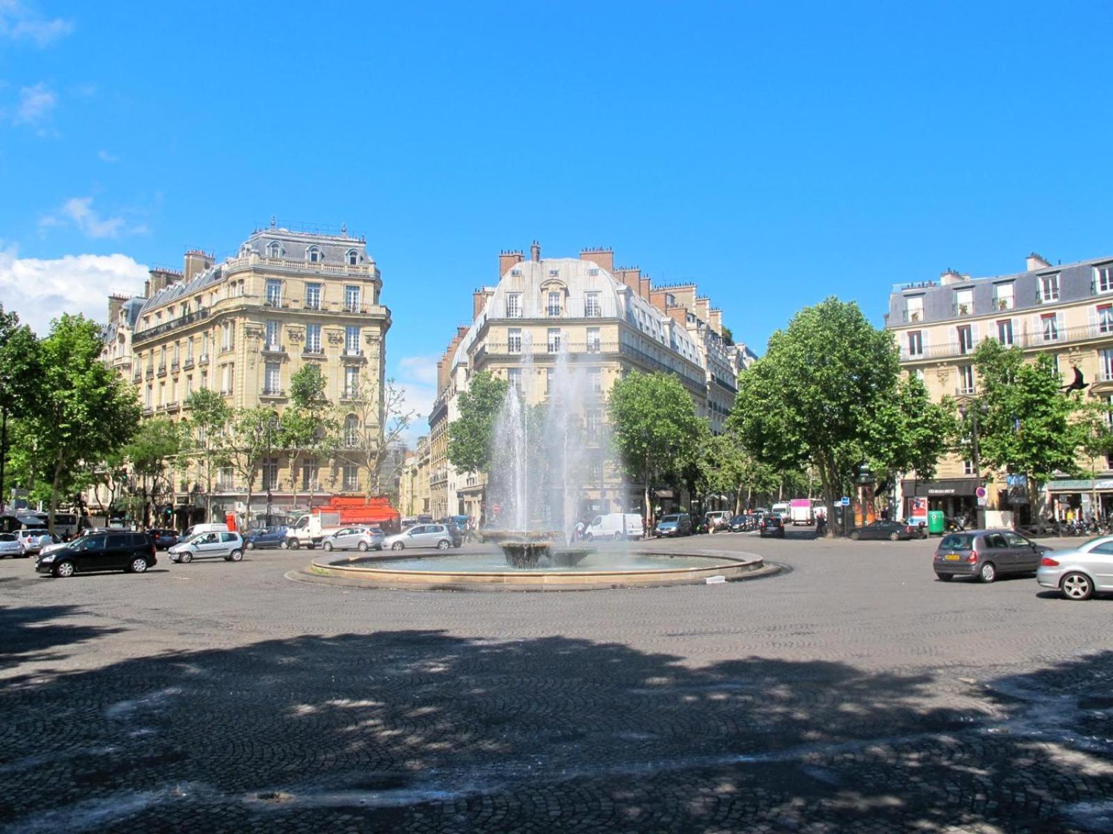 Apartamento Superbe Luxueux Sur Victor Hugo *