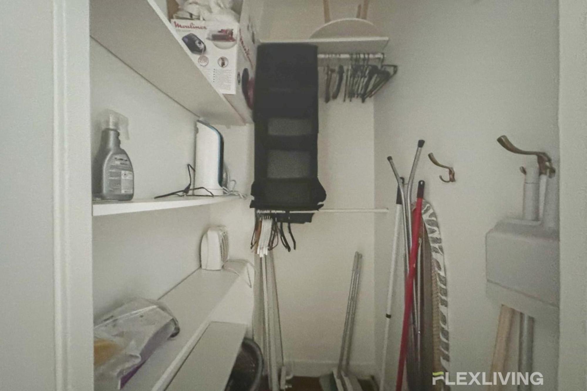 Flexliving - - Caulaincourt Holiday home *