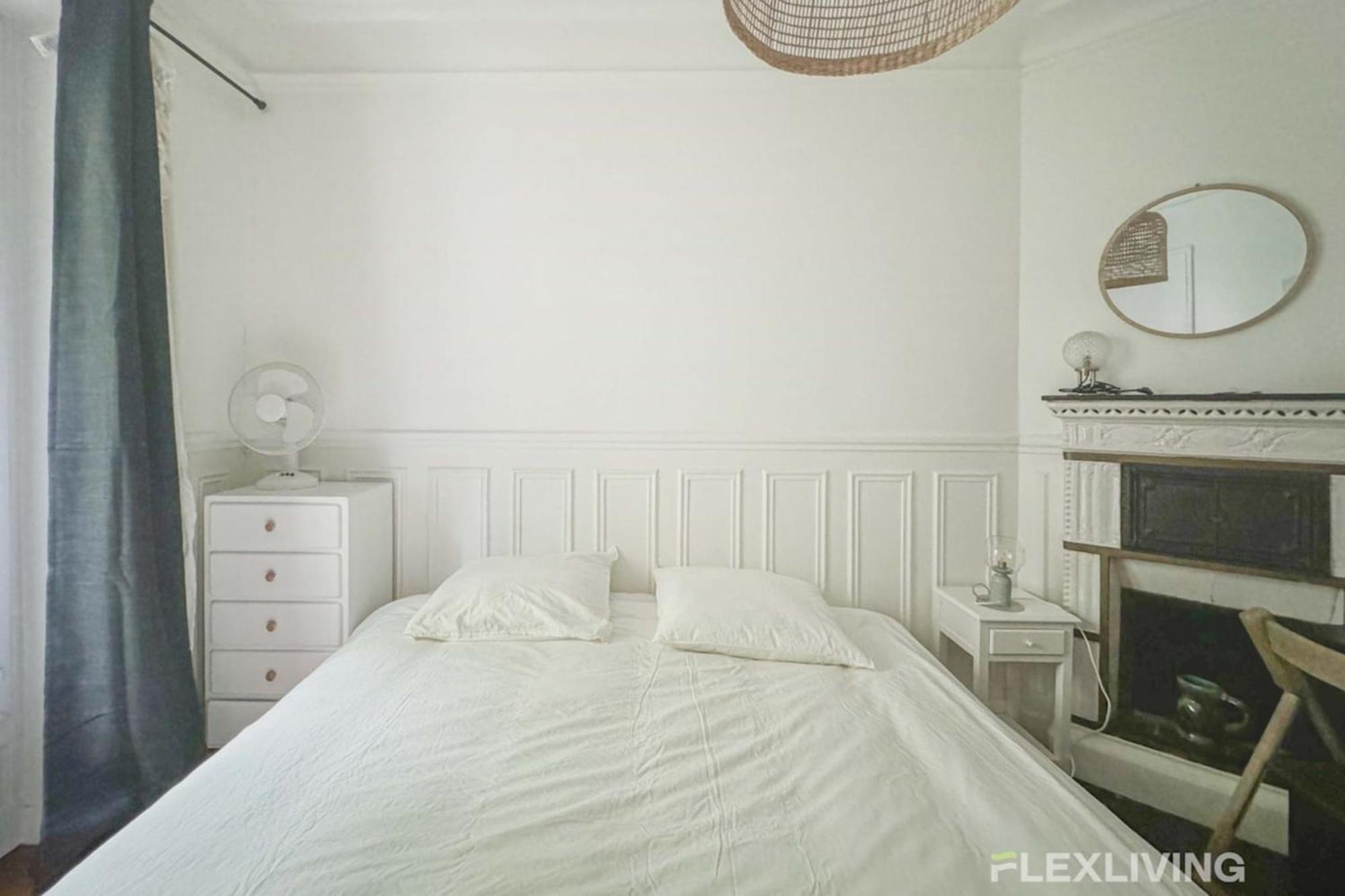 Flexliving - - Caulaincourt Holiday home *