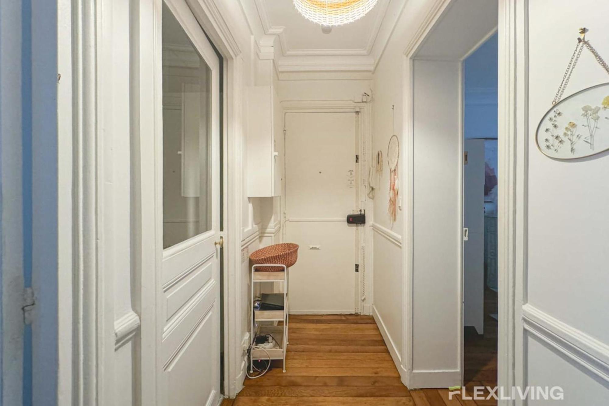 Holiday home Flexliving - - Caulaincourt Paris