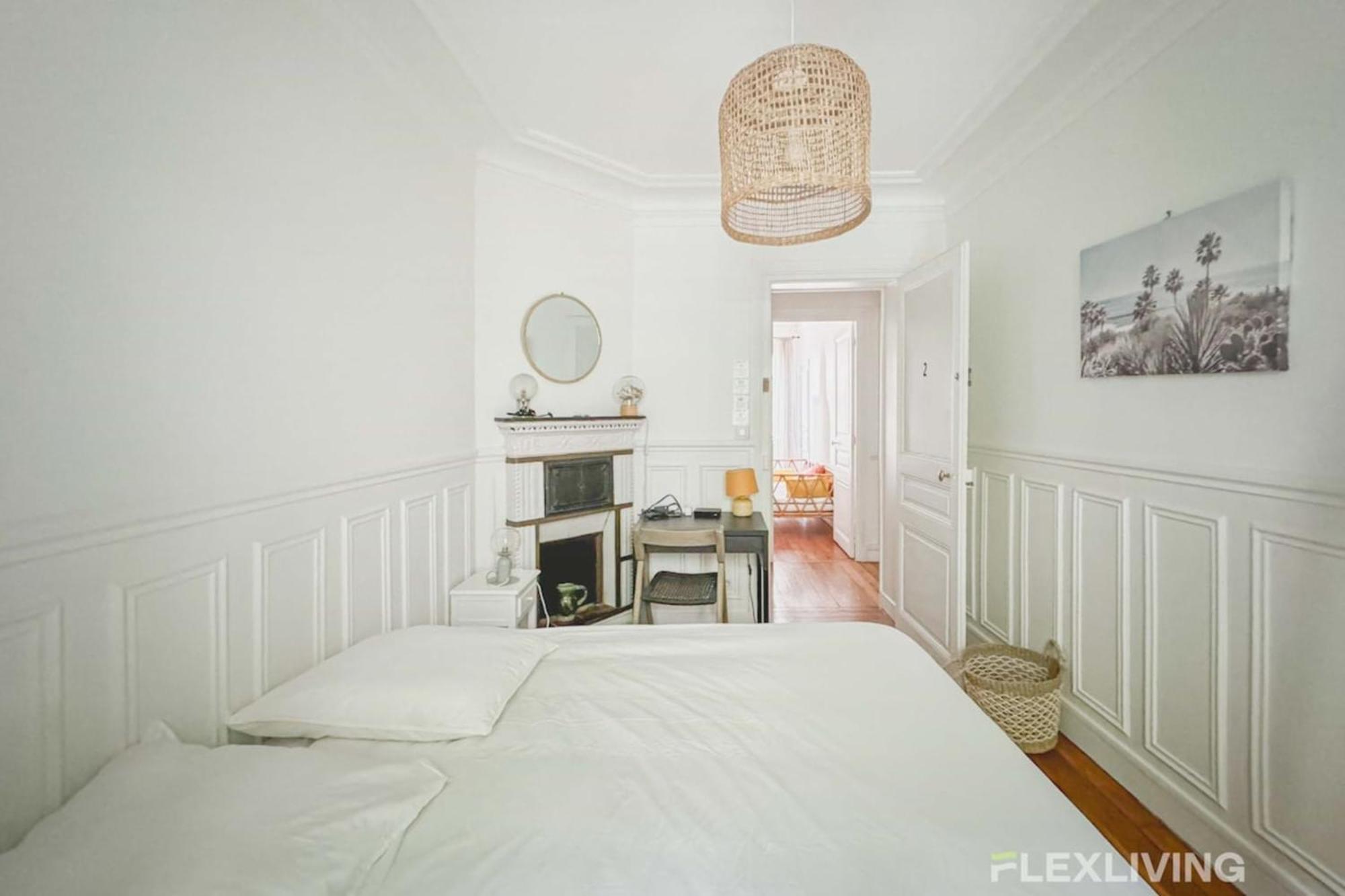 Flexliving - - Caulaincourt *