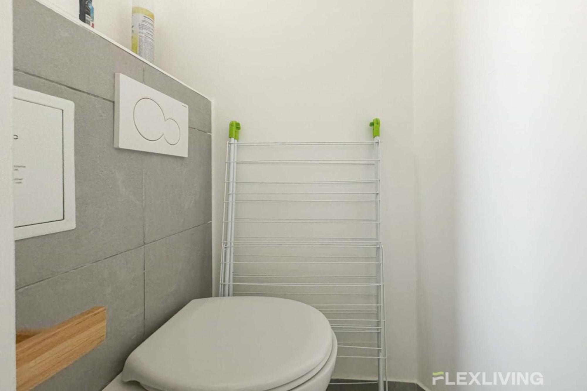 Flexliving - - Caulaincourt Paris