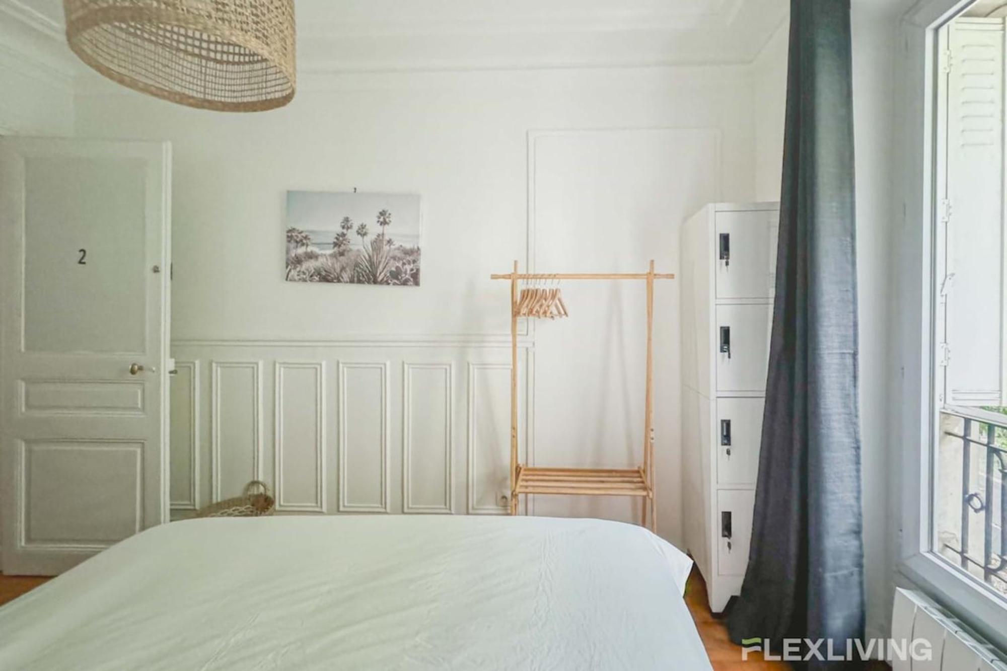 Flexliving - - Caulaincourt Holiday home *