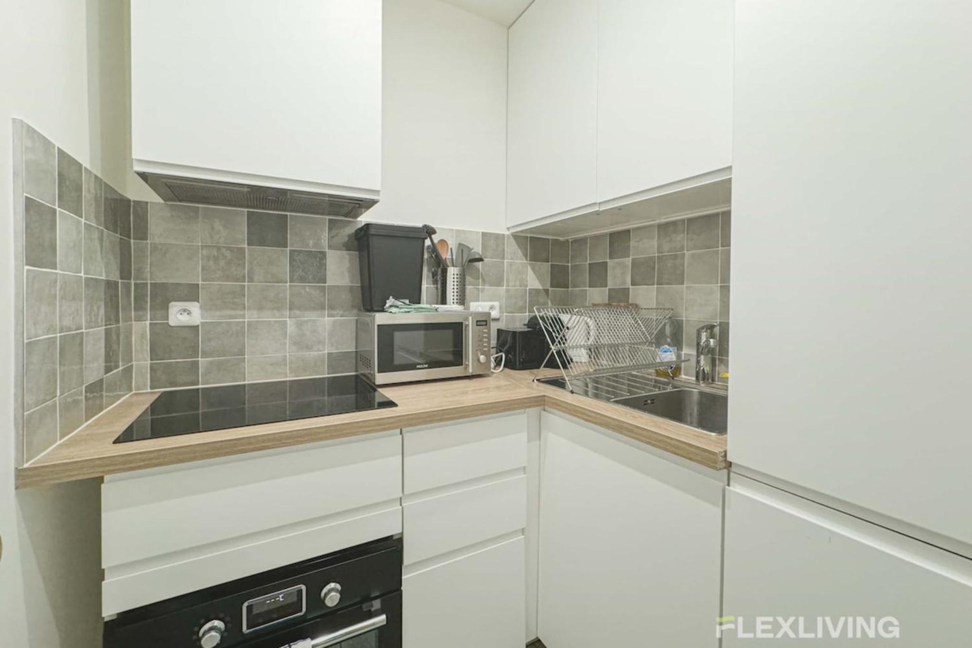 Flexliving - - Caulaincourt Paris