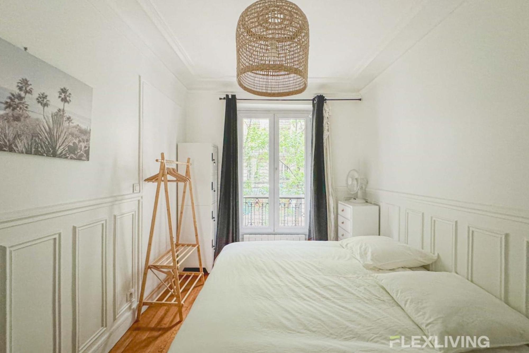 Flexliving - - Caulaincourt Holiday home *