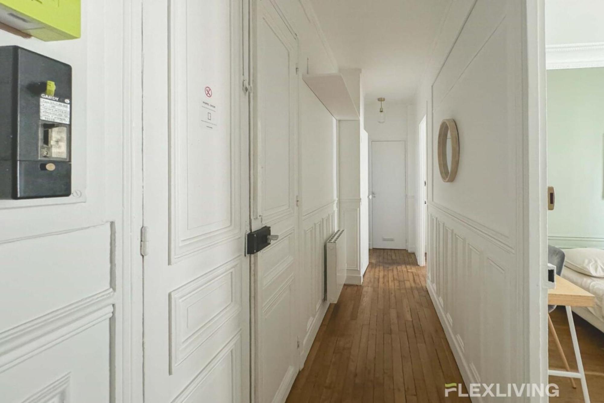 Flexliving - - Lamarck *
