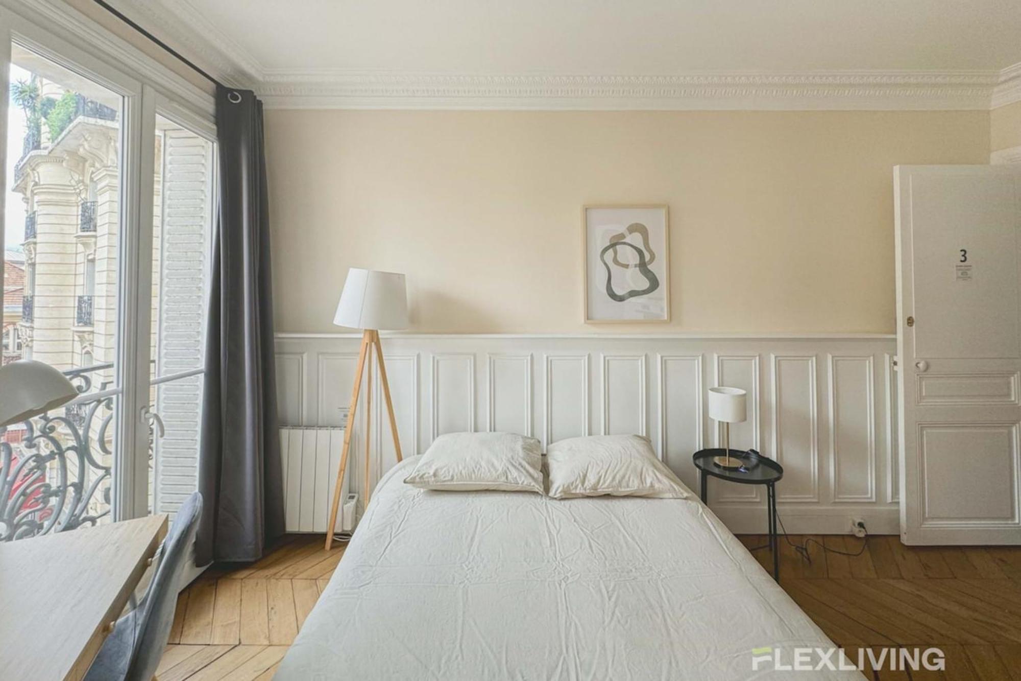 Flexliving - - Lamarck Paris
