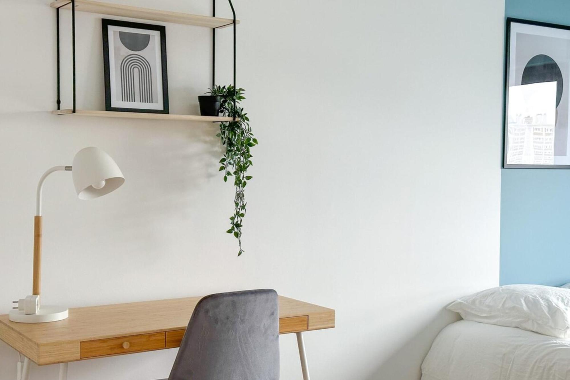 Holiday home Flexliving - - Hillairet *