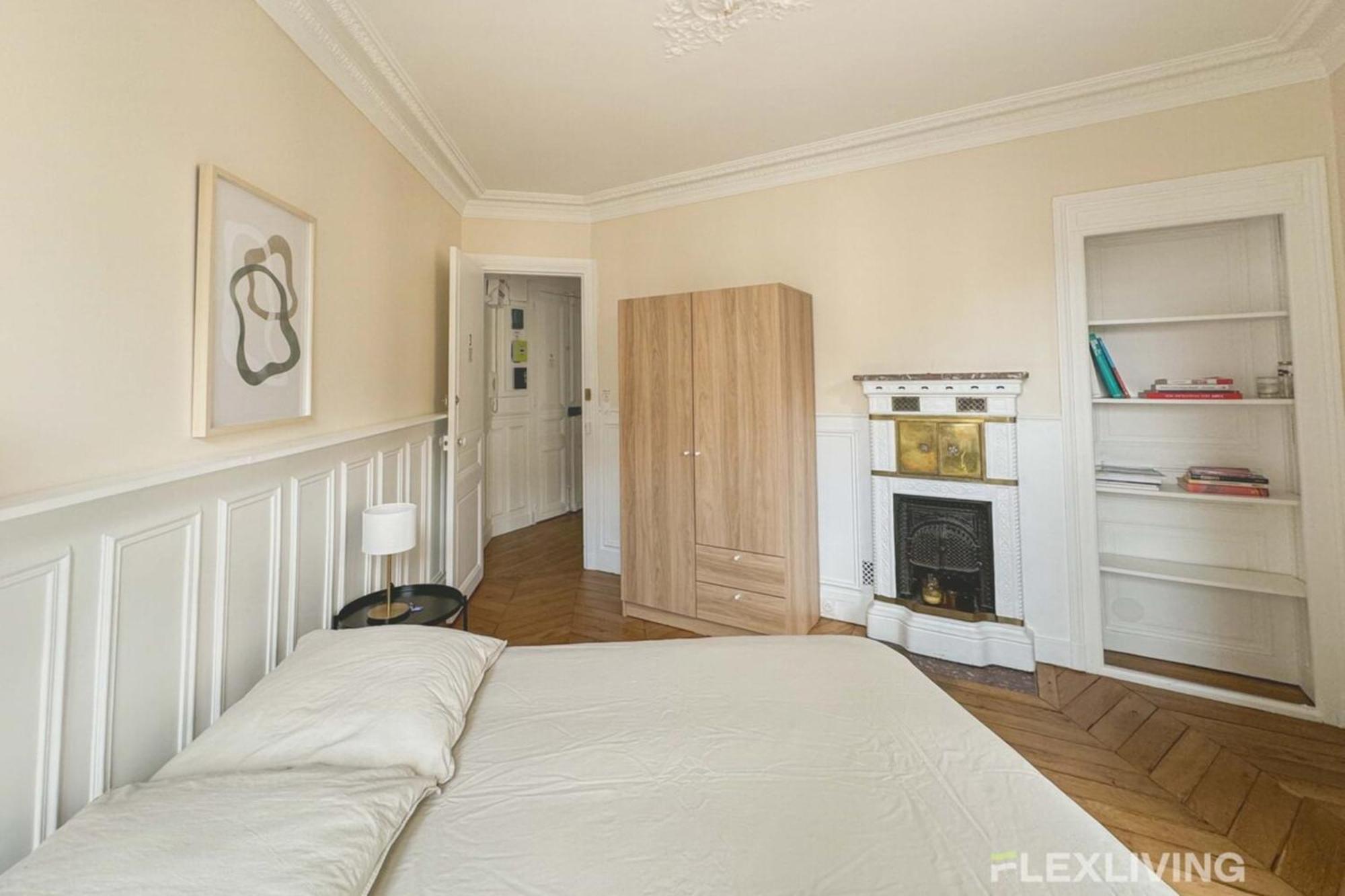 Flexliving - - Lamarck *