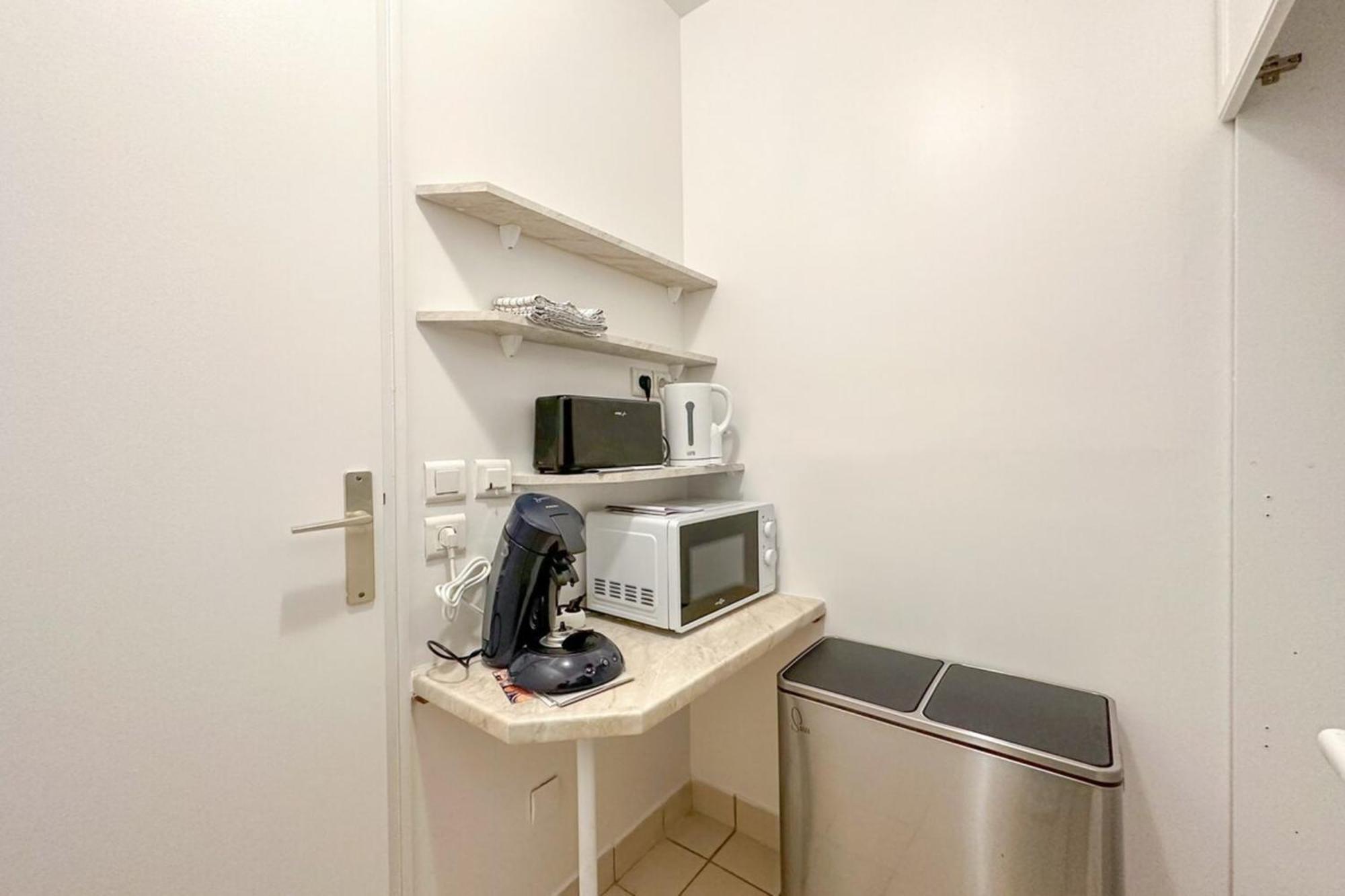 Flexliving - - Hillairet Holiday home *